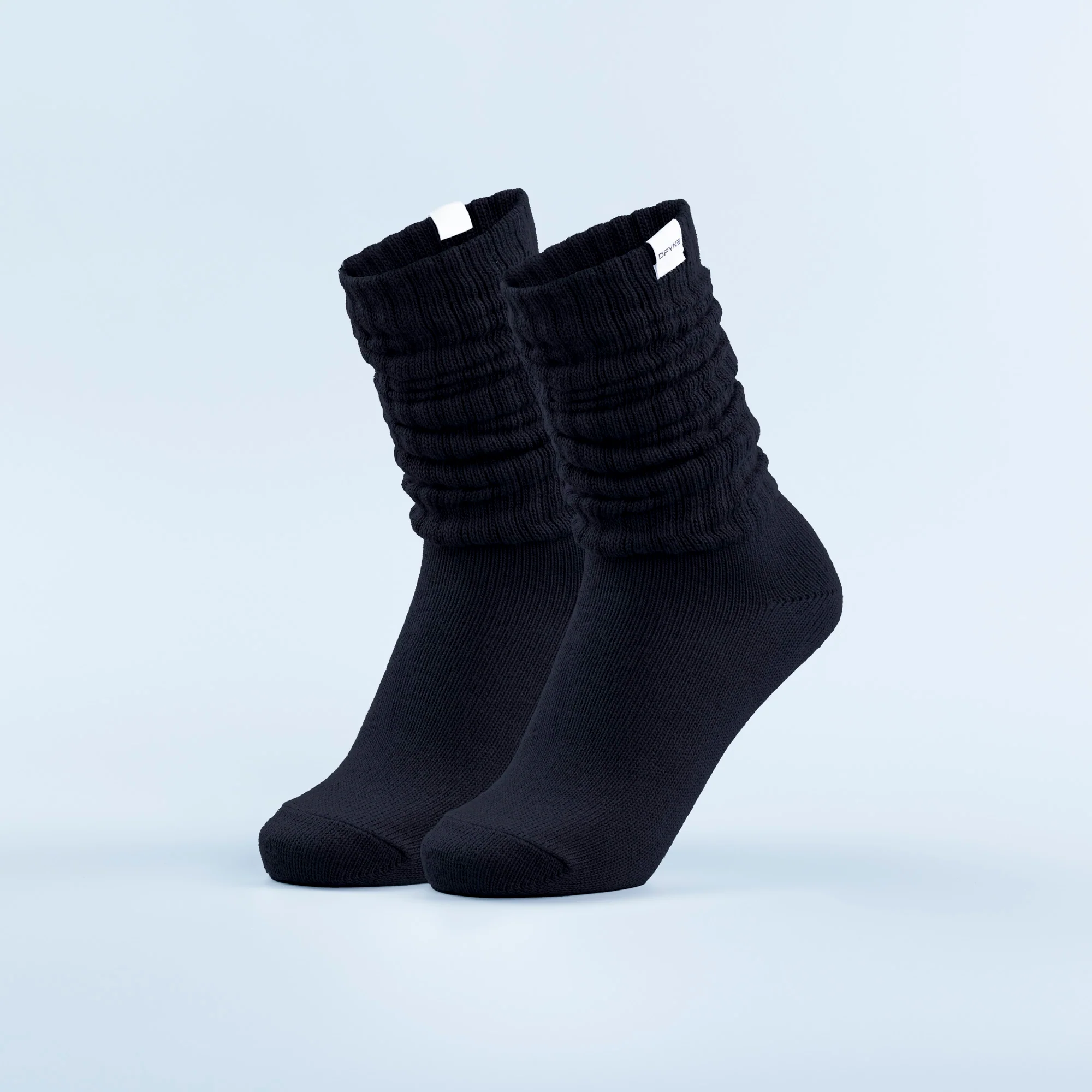 Scrunch Socks