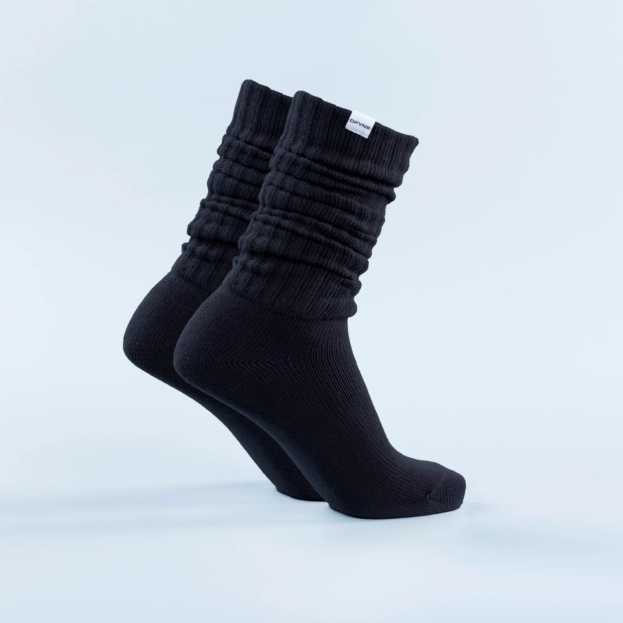 Scrunch Socks - Image 2