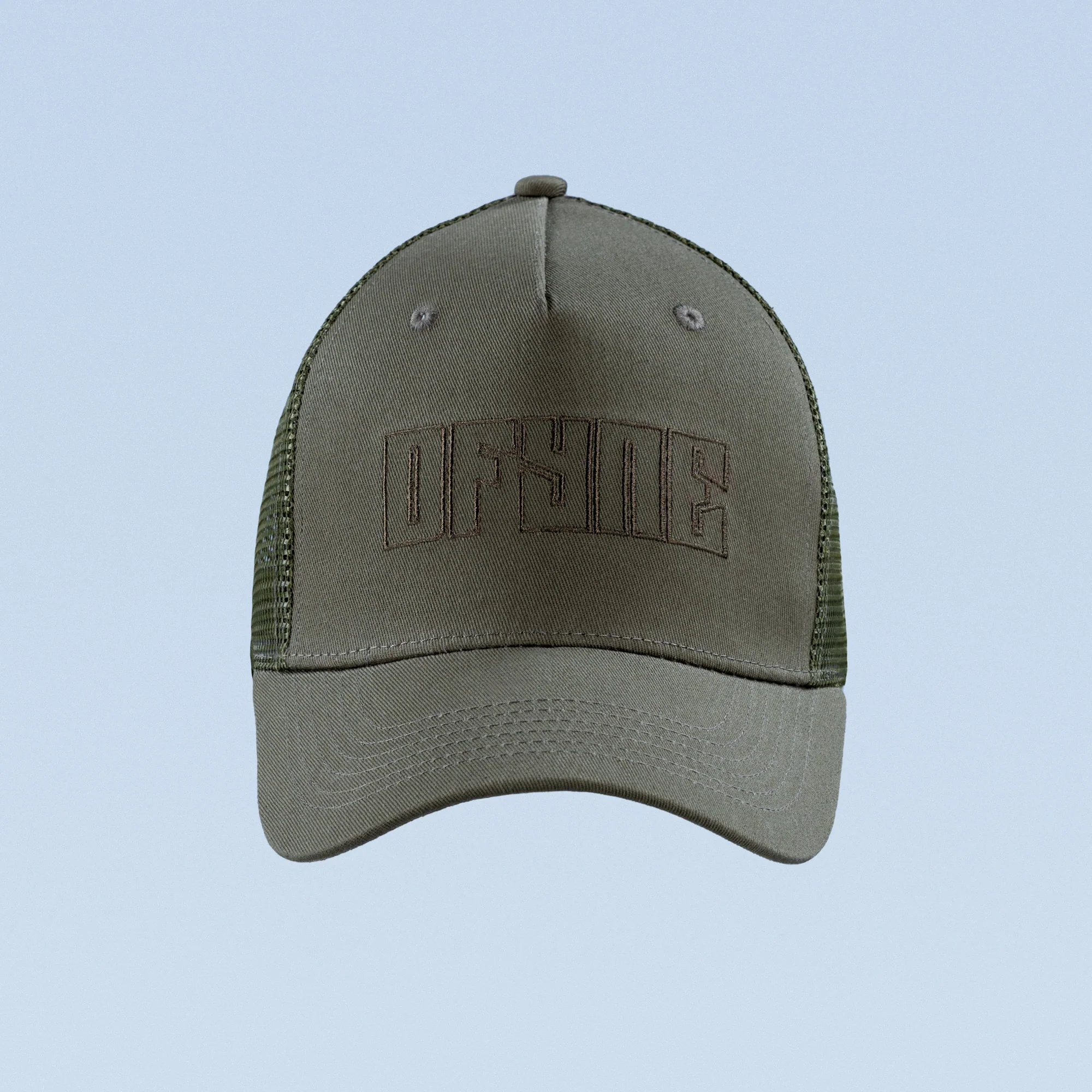 Trucker Cap - Image 3