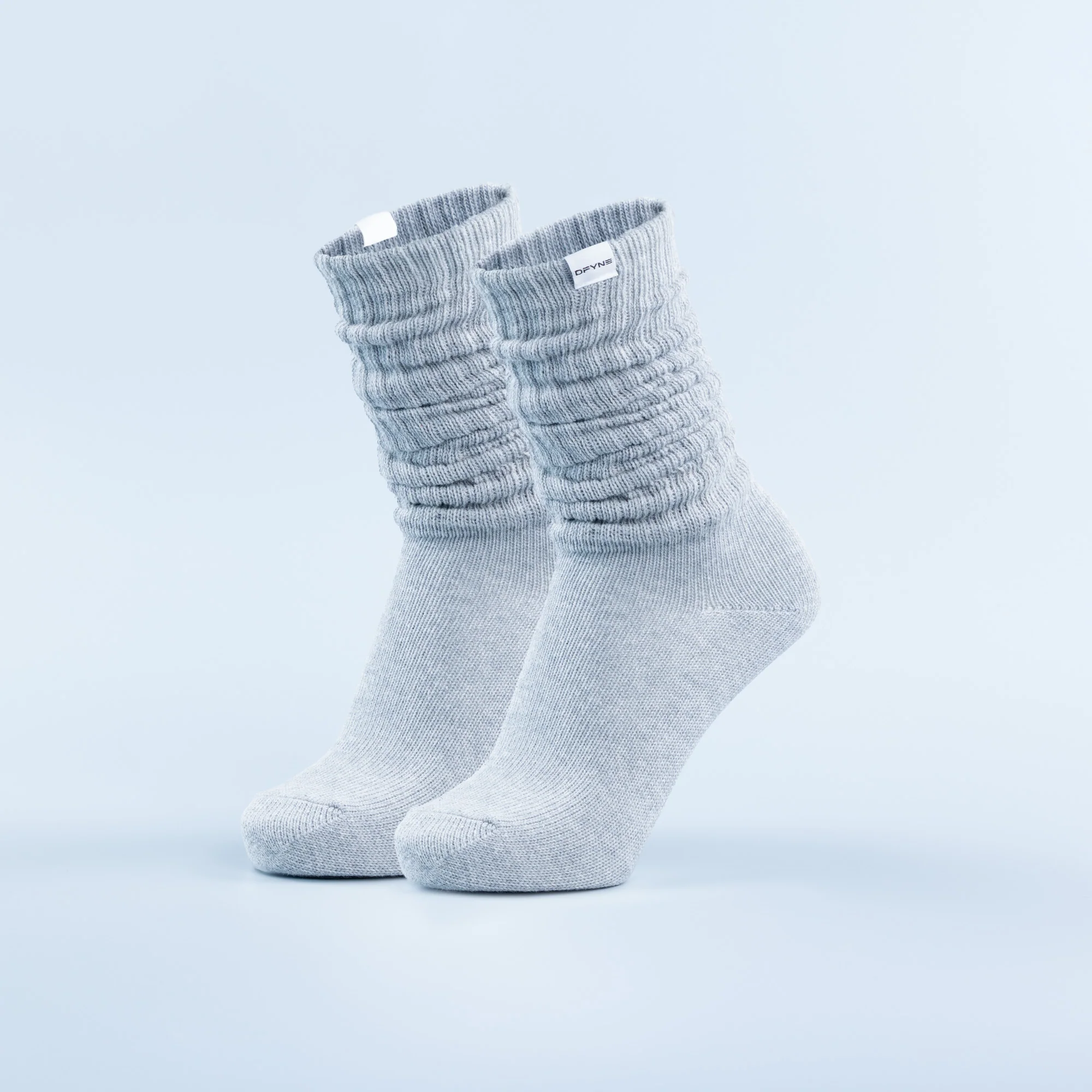 Scrunch Socks