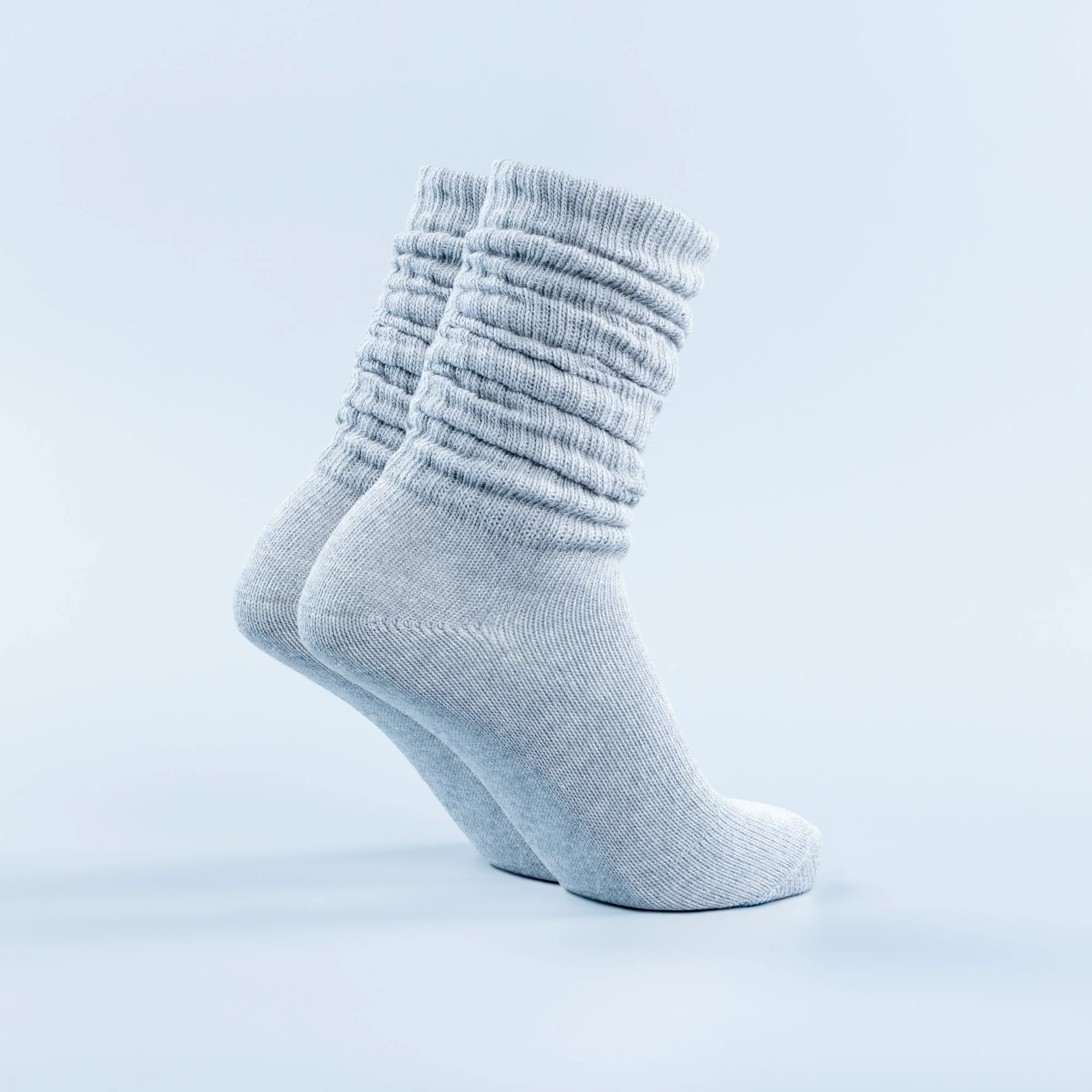 Scrunch Socks - Image 2