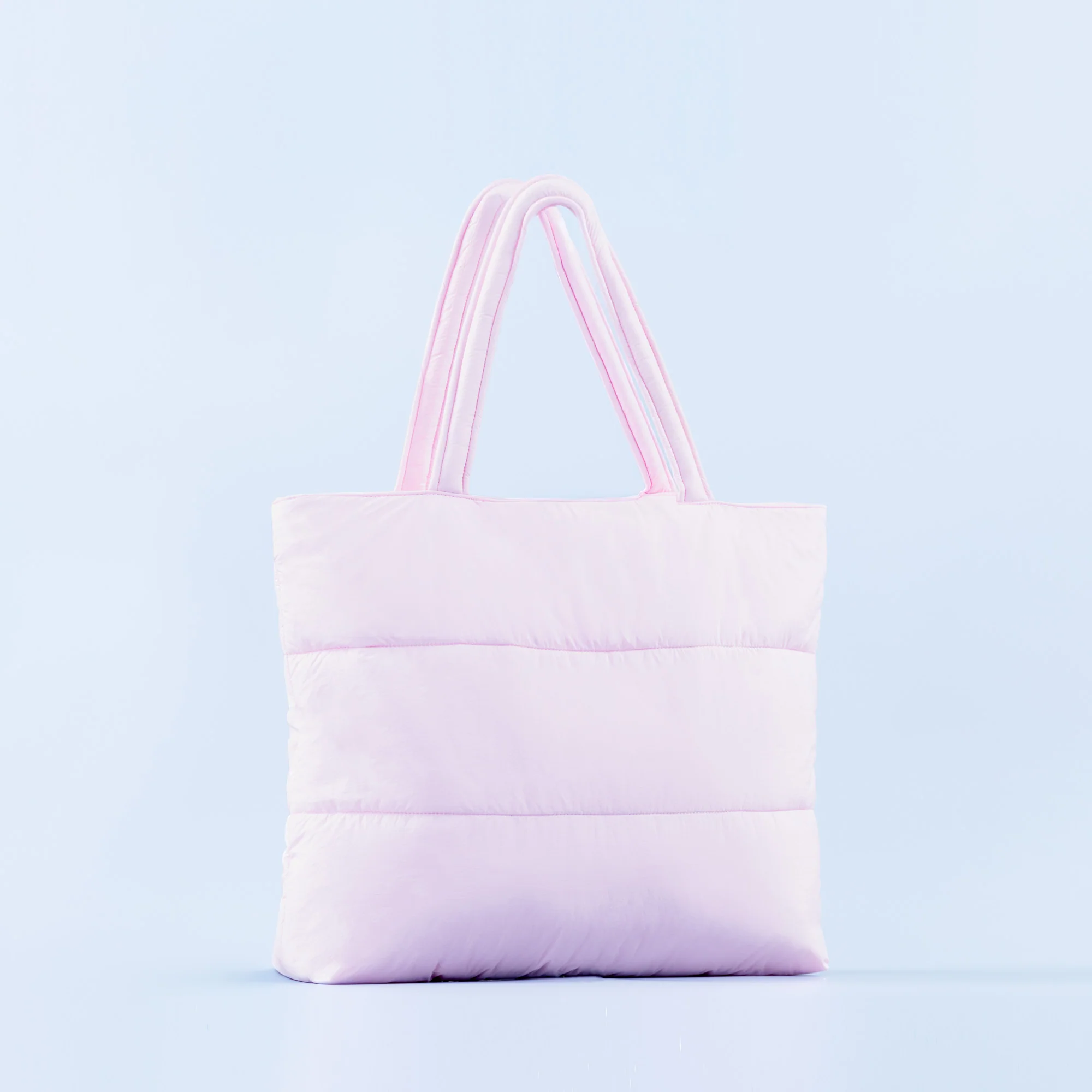 Puffer Tote Bag - Image 2