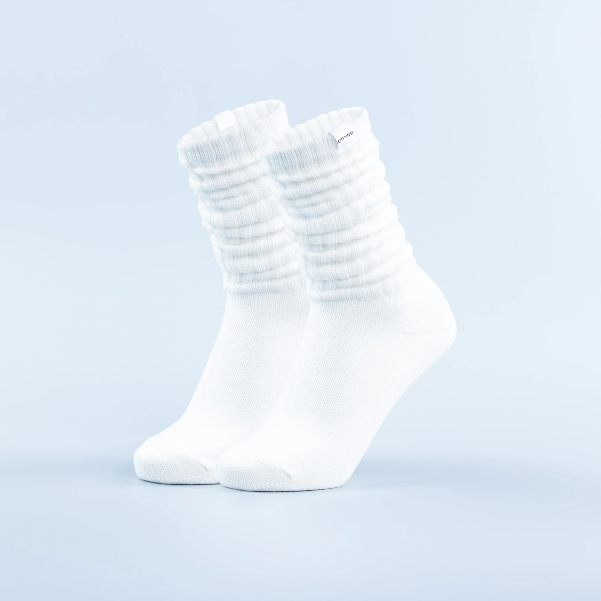 Scrunch Socks