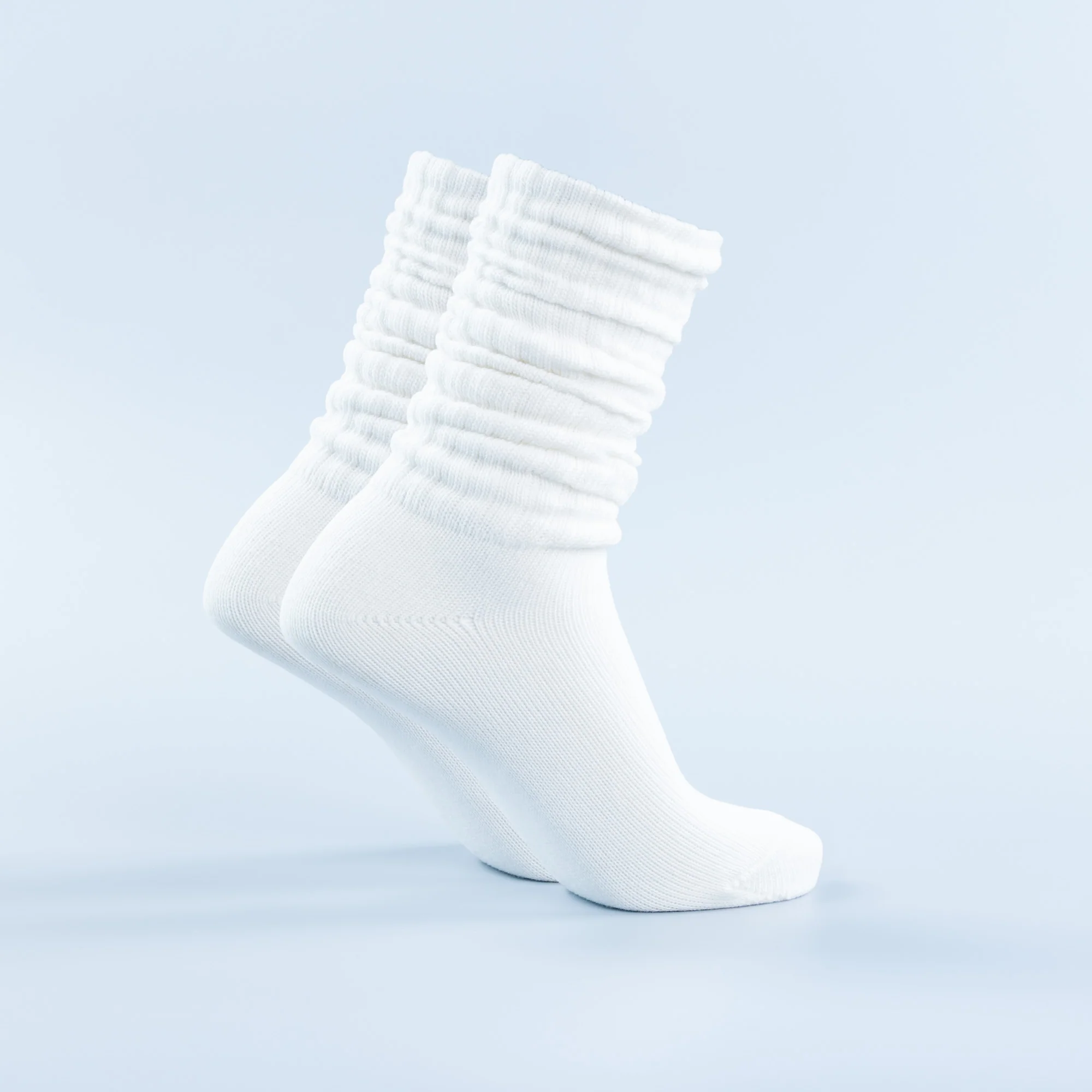 Scrunch Socks - Image 2