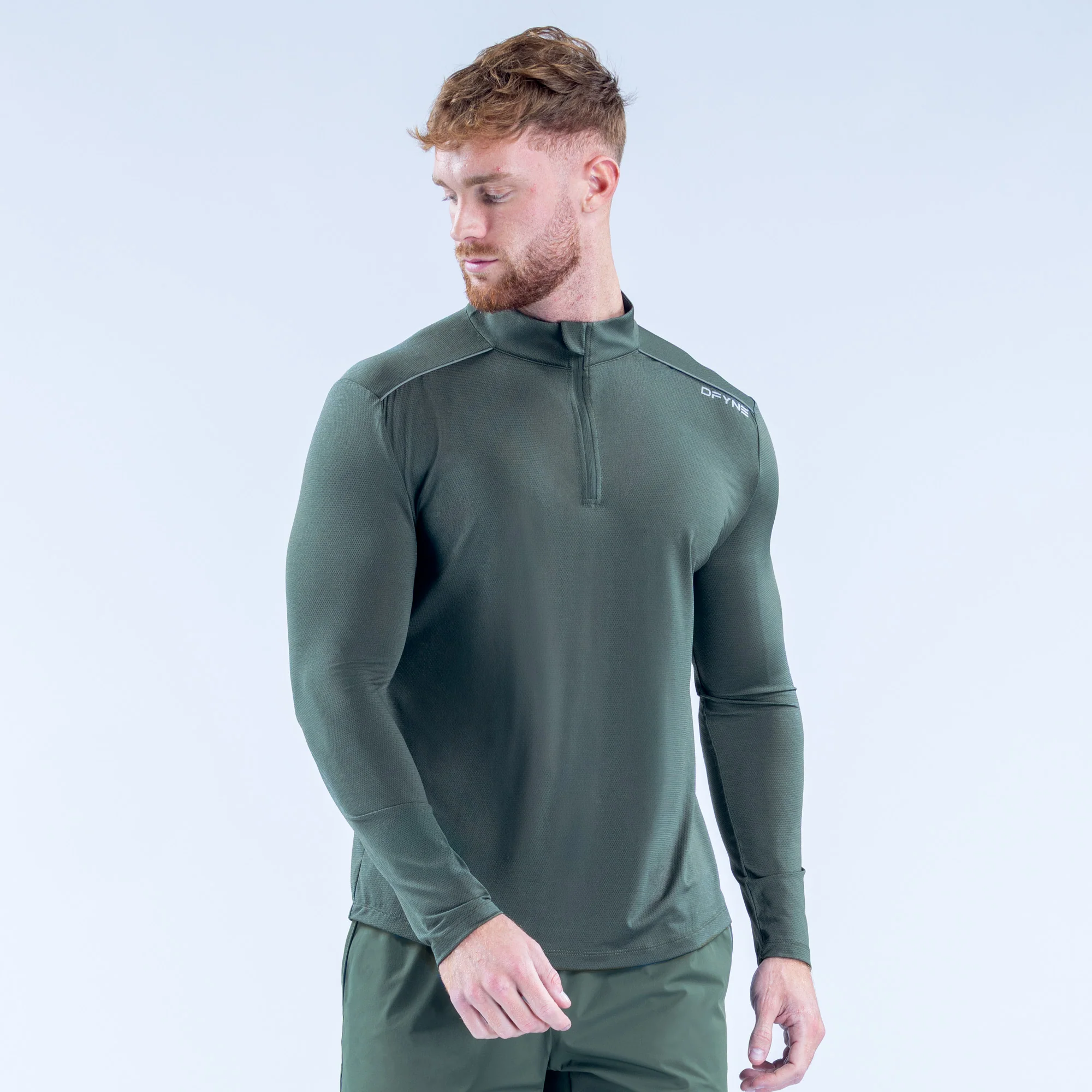 Charge Quarter Zip - Image 3