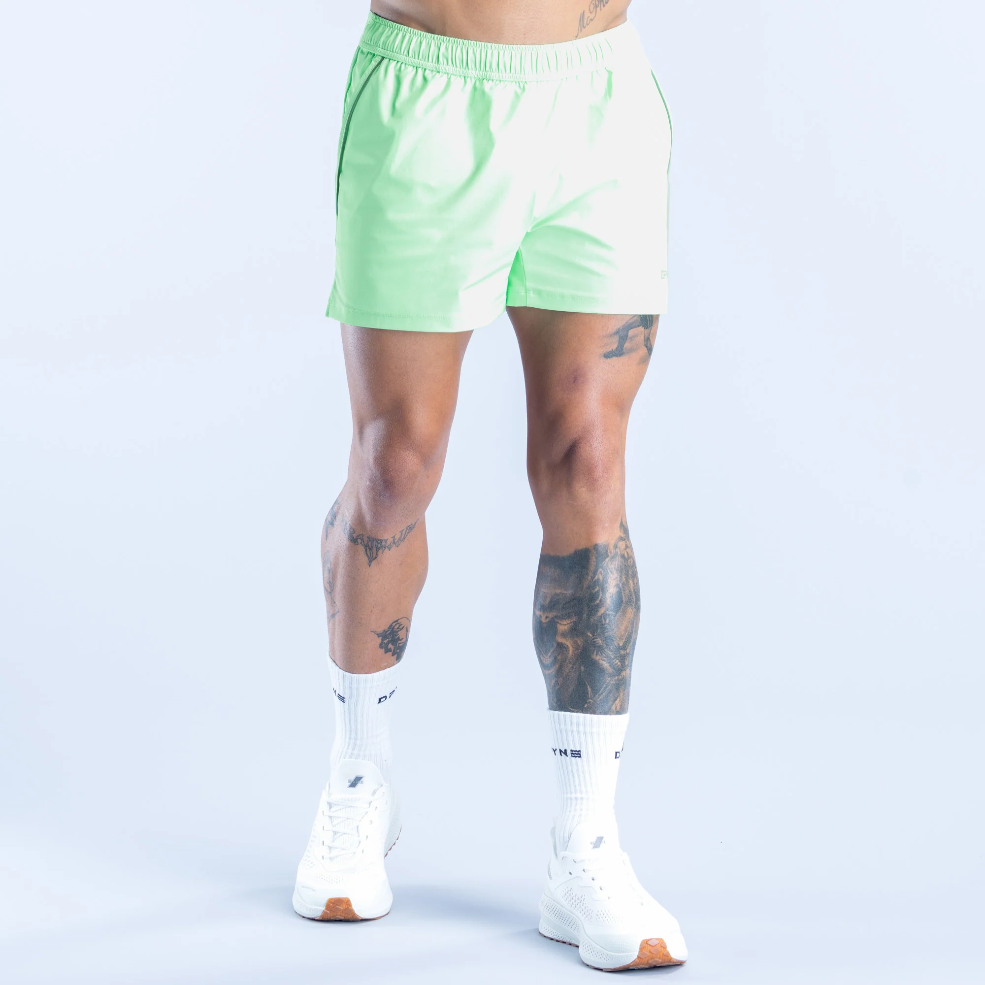 Charge Training Shorts | 4" - Image 3