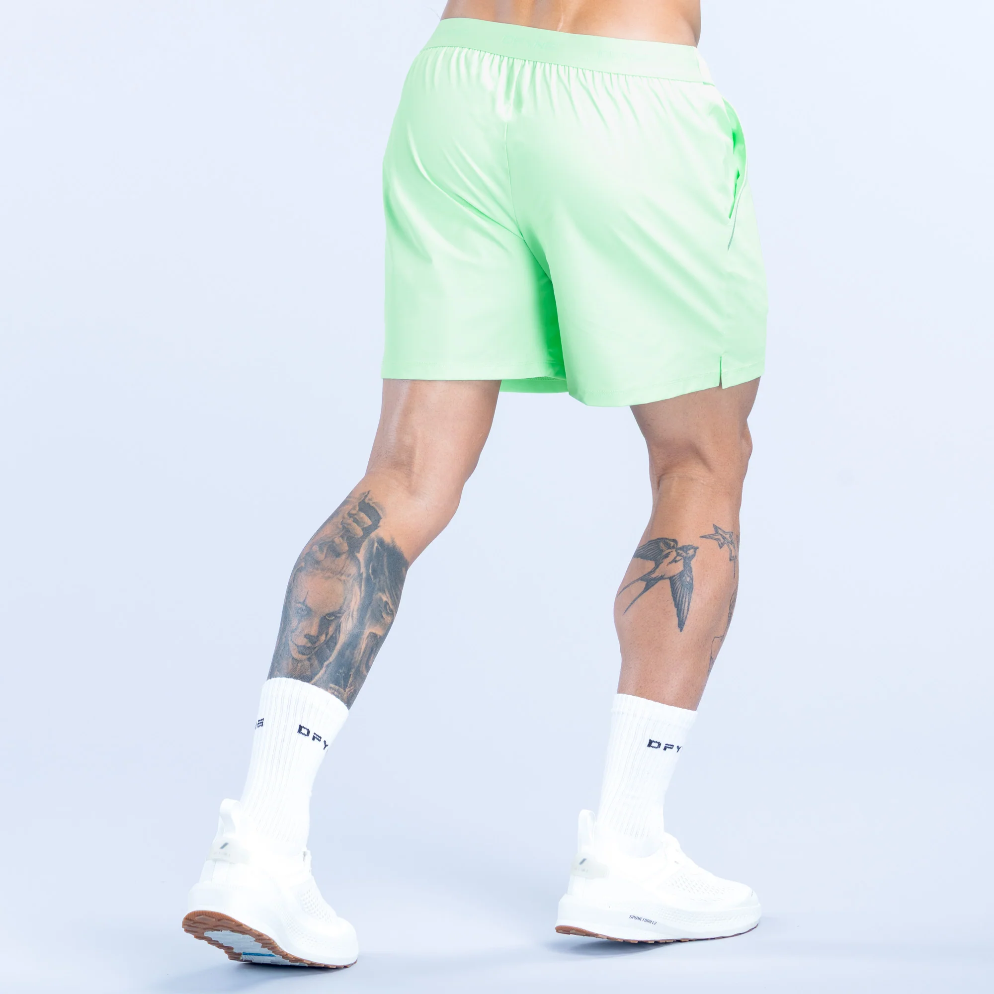 Charge Training Shorts | 6" - Image 2