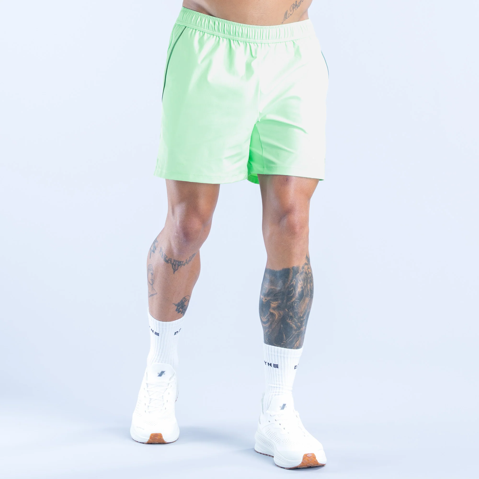 Charge Training Shorts | 6" - Image 3
