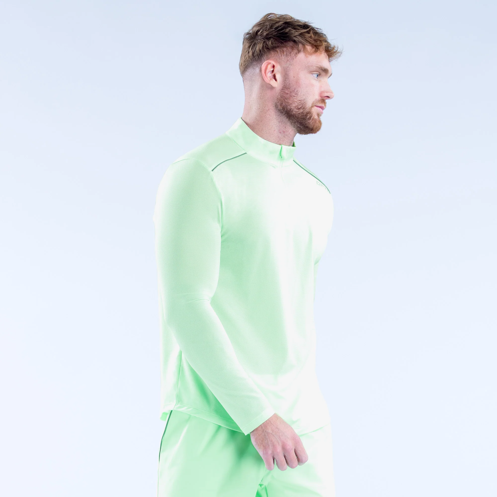 Charge Quarter Zip - Image 3