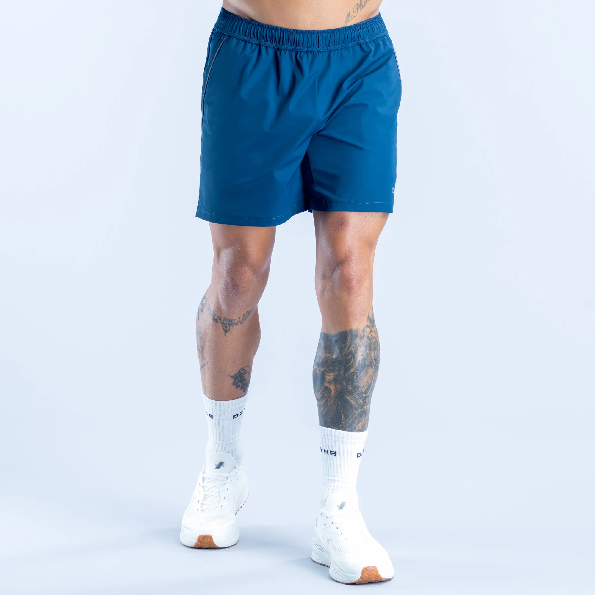 Charge Training Shorts | 6" - Image 3