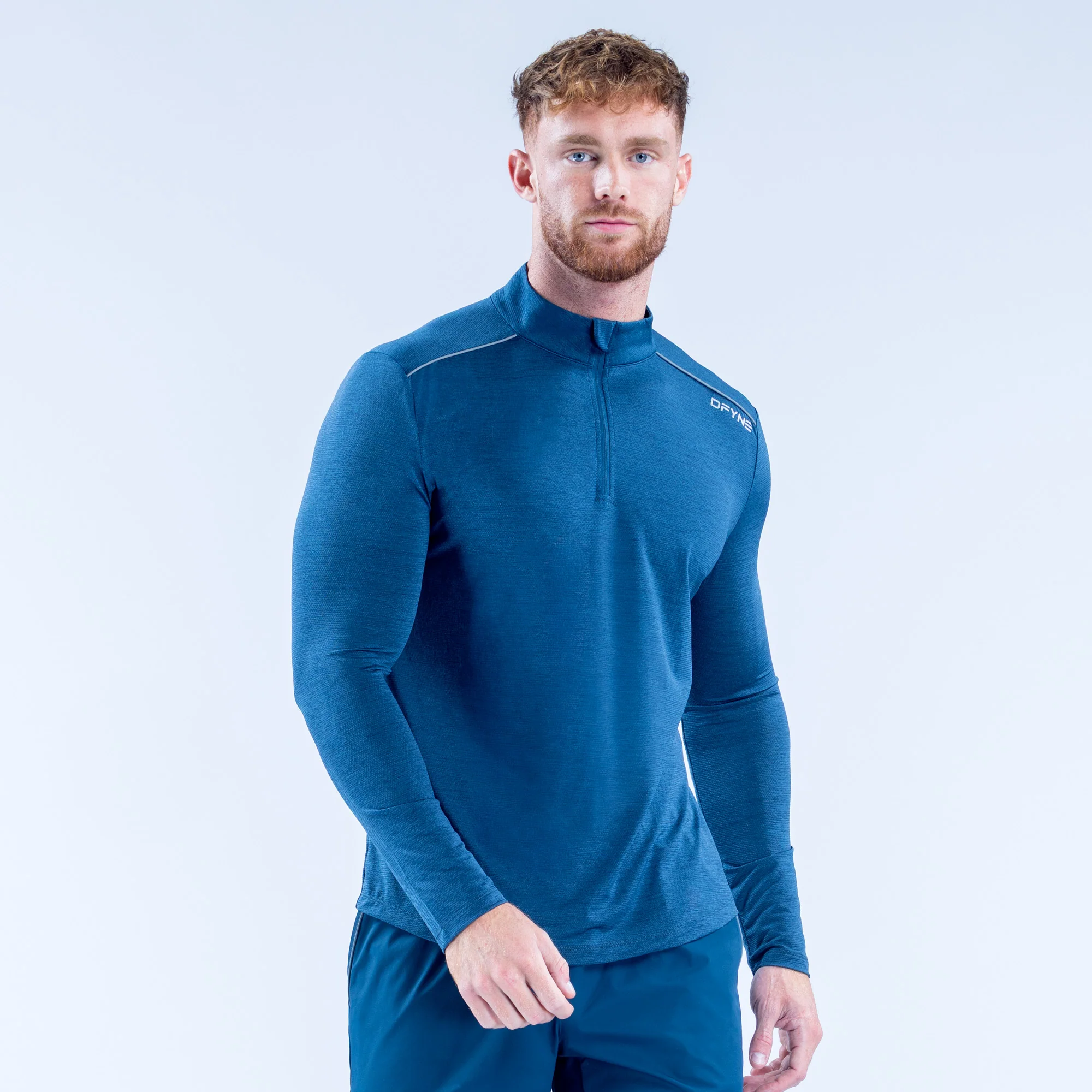 Charge Quarter Zip - Image 3