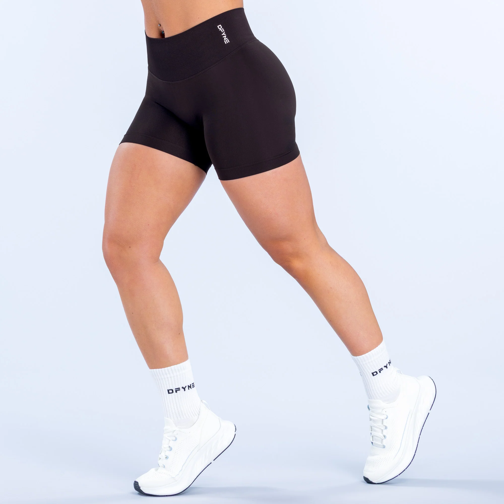 Defy Shorts | 4.5"