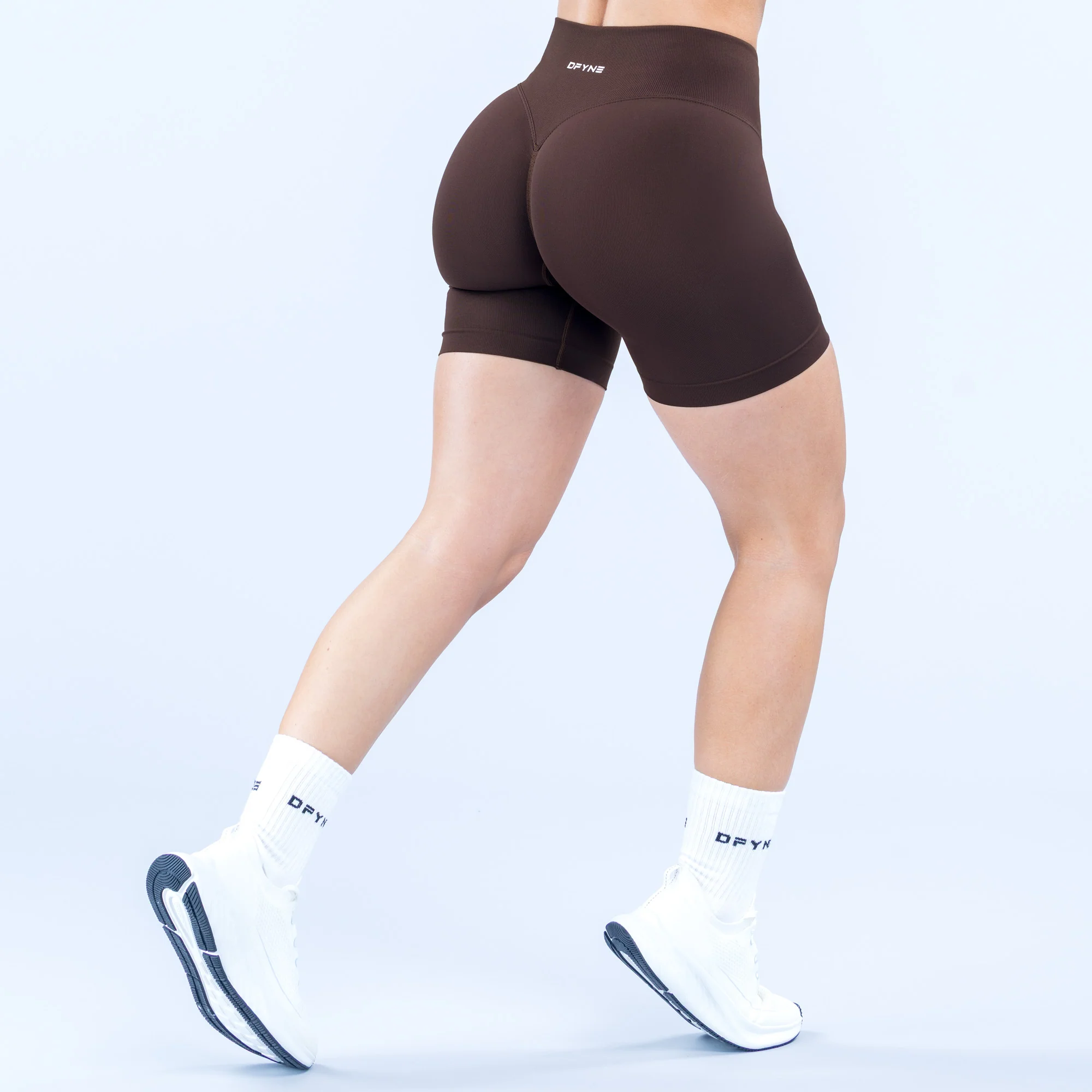 Defy Shorts | 4.5" - Image 3