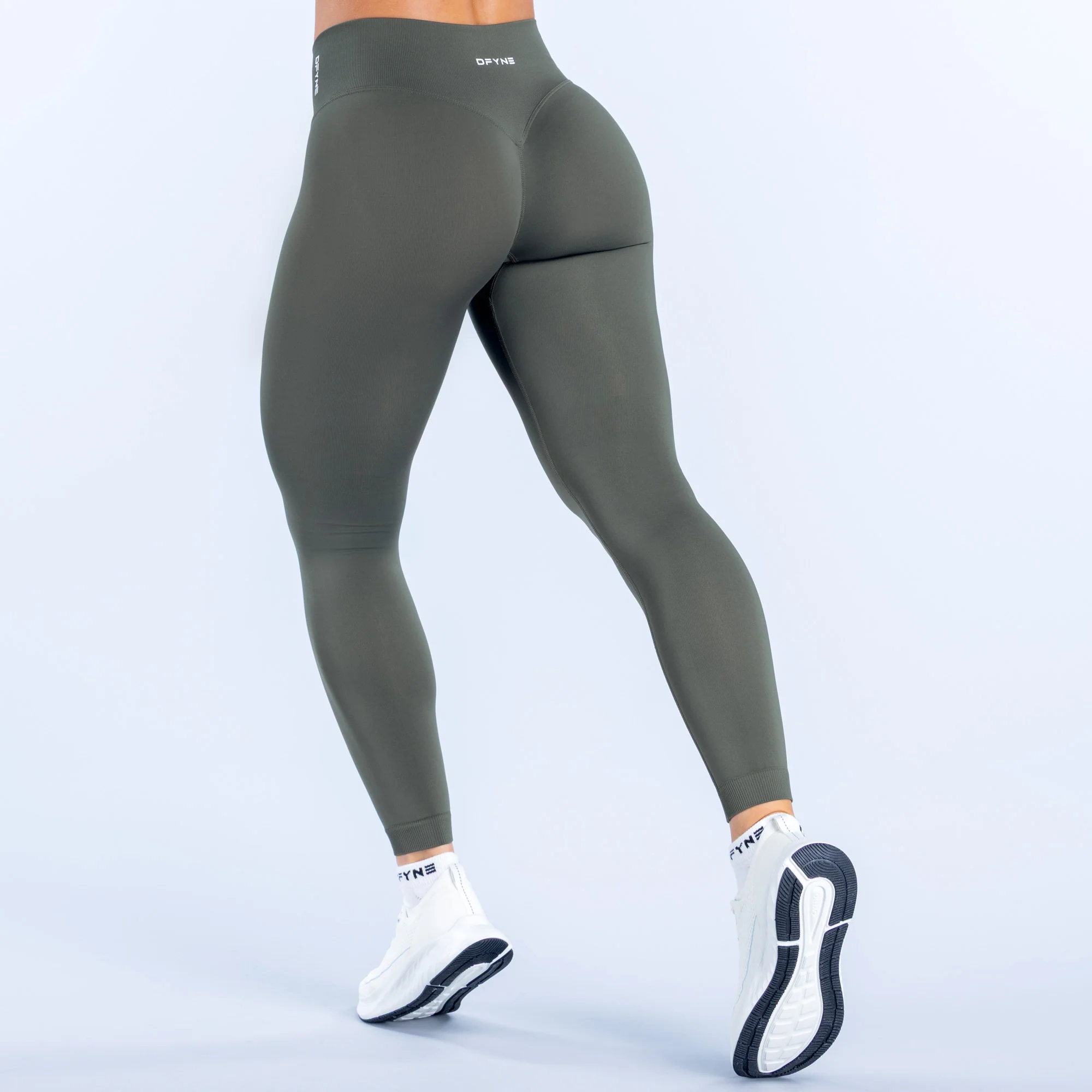 Defy Leggings - Image 2