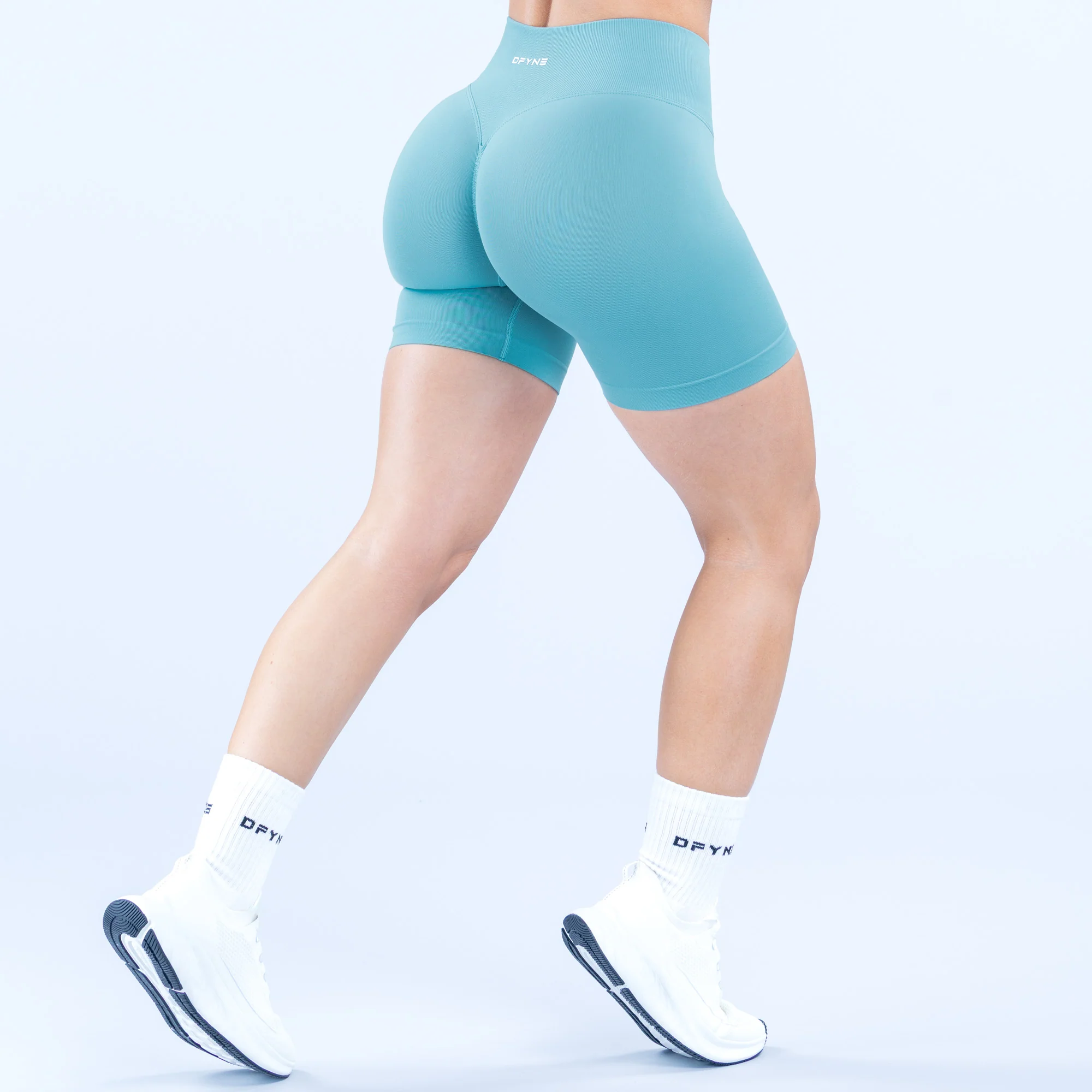 Defy Shorts | 4.5" - Image 3