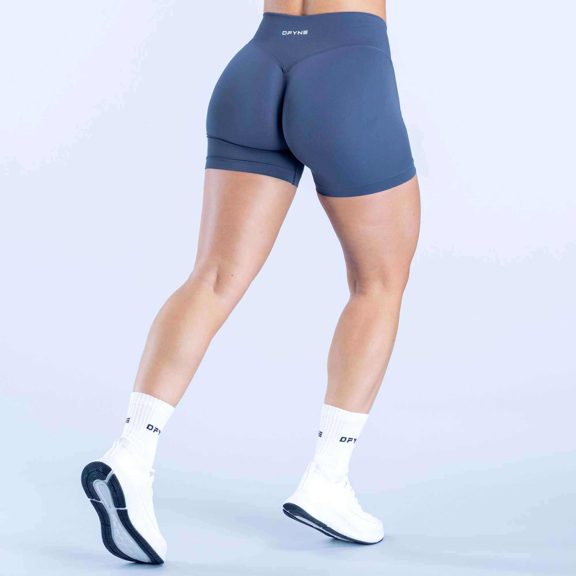 Defy Shorts | 4.5" - Image 3