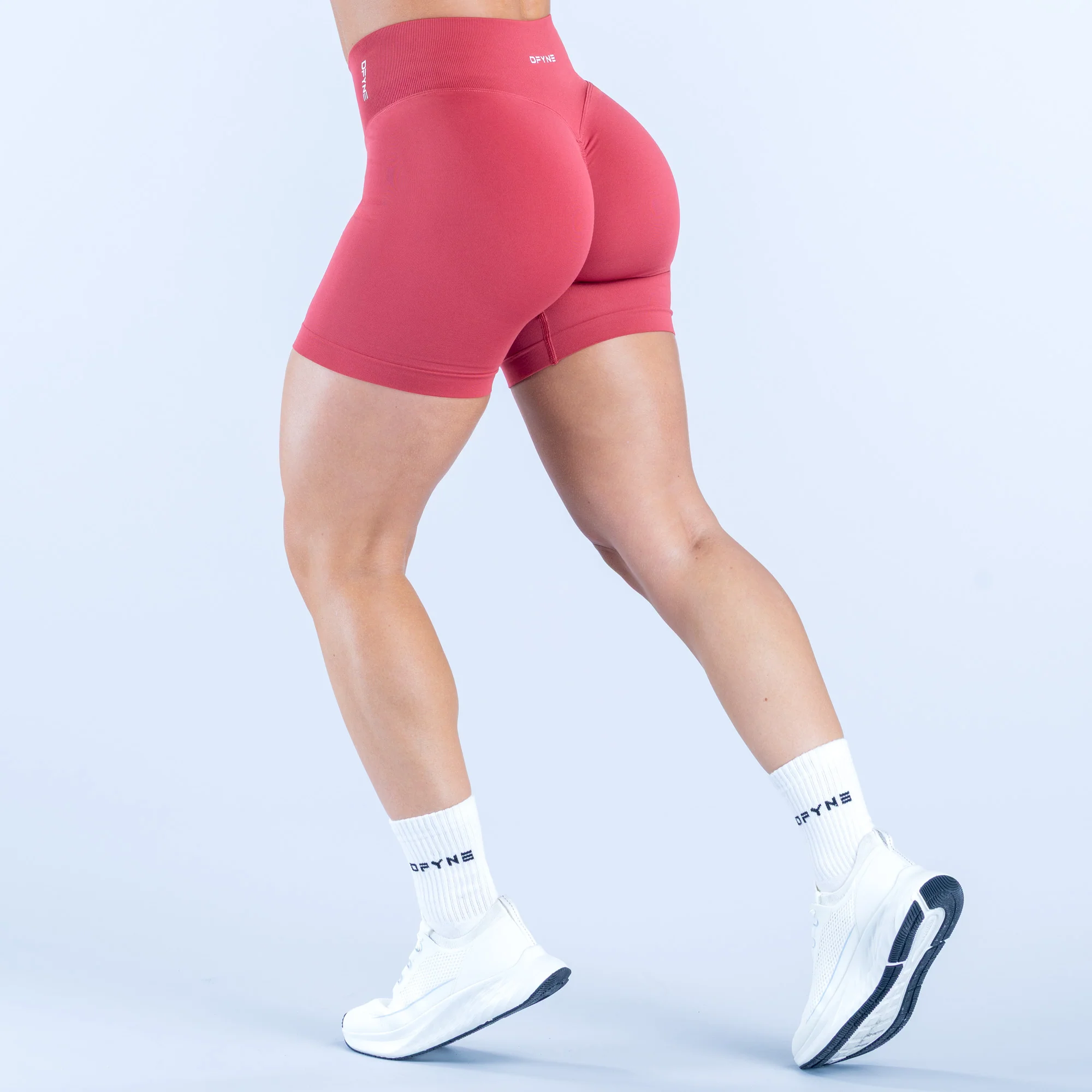 Defy Shorts | 4.5" - Image 2