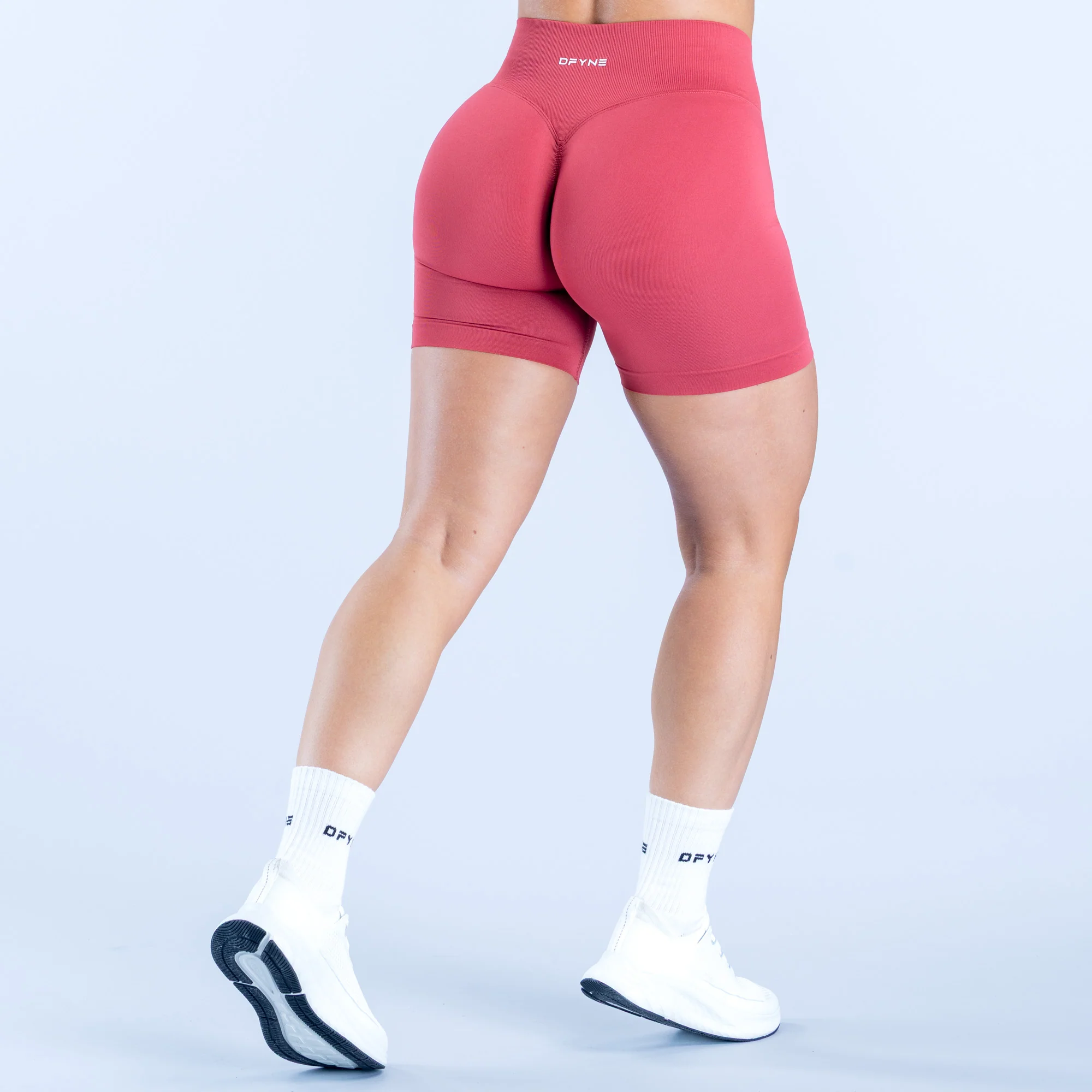 Defy Shorts | 4.5" - Image 3