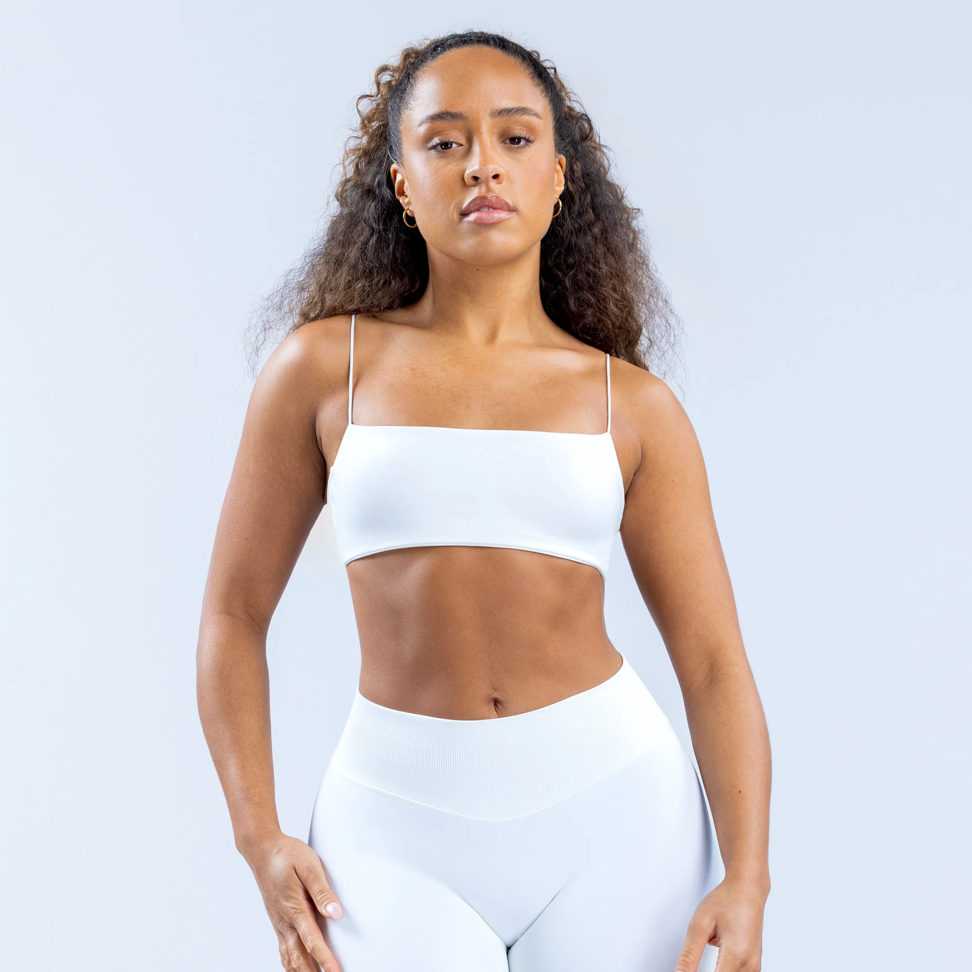 Defy Strappy Bra