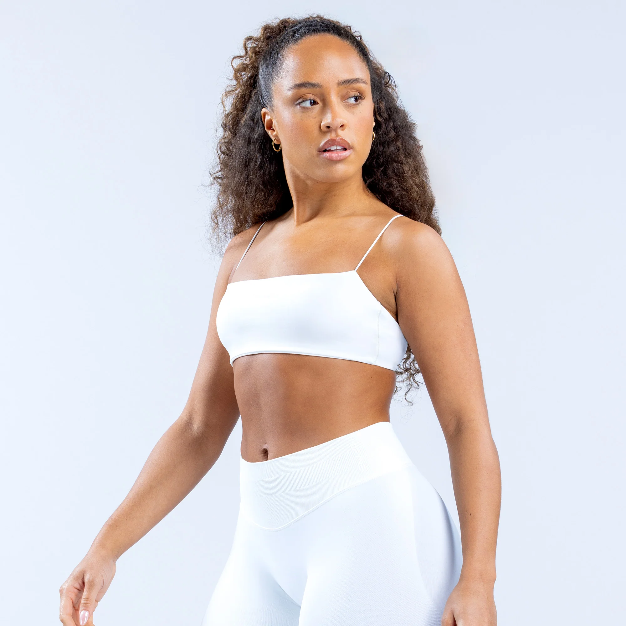 Defy Strappy Bra - Image 2