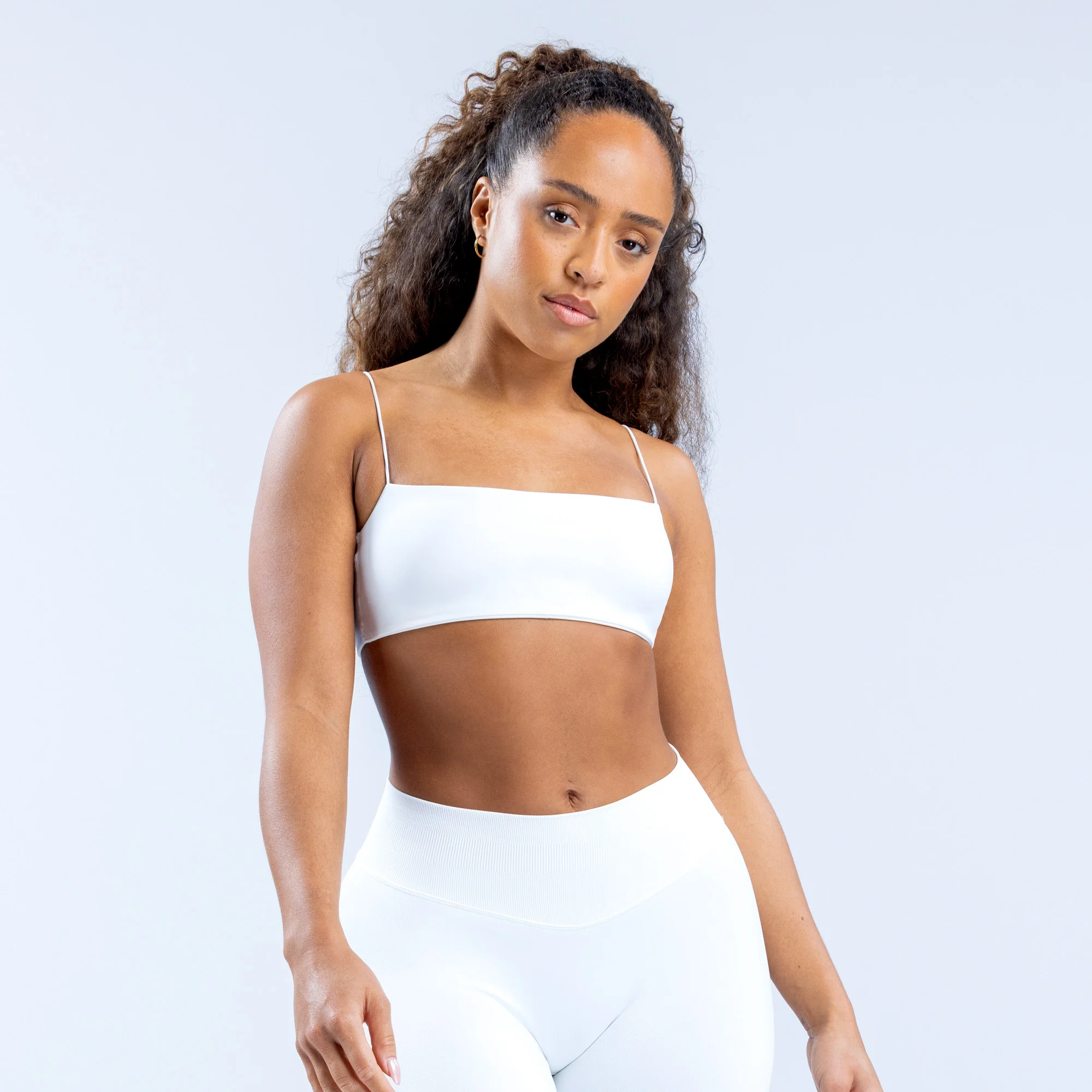 Defy Strappy Bra - Image 5