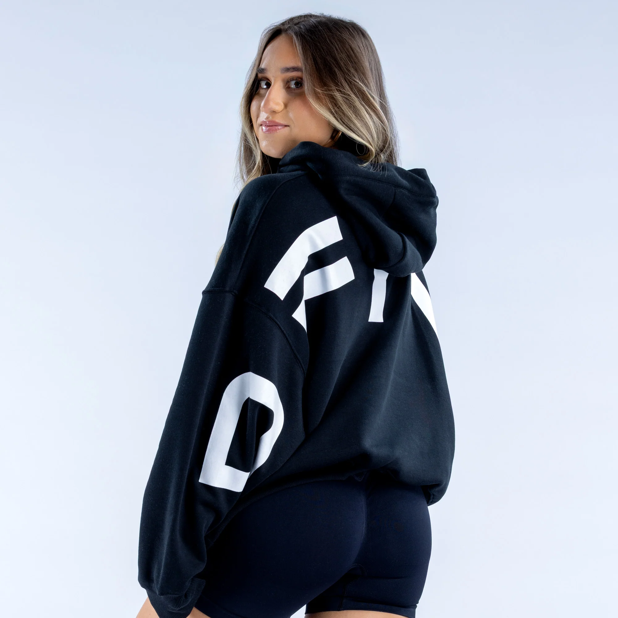 Signature Hoodie - Image 3