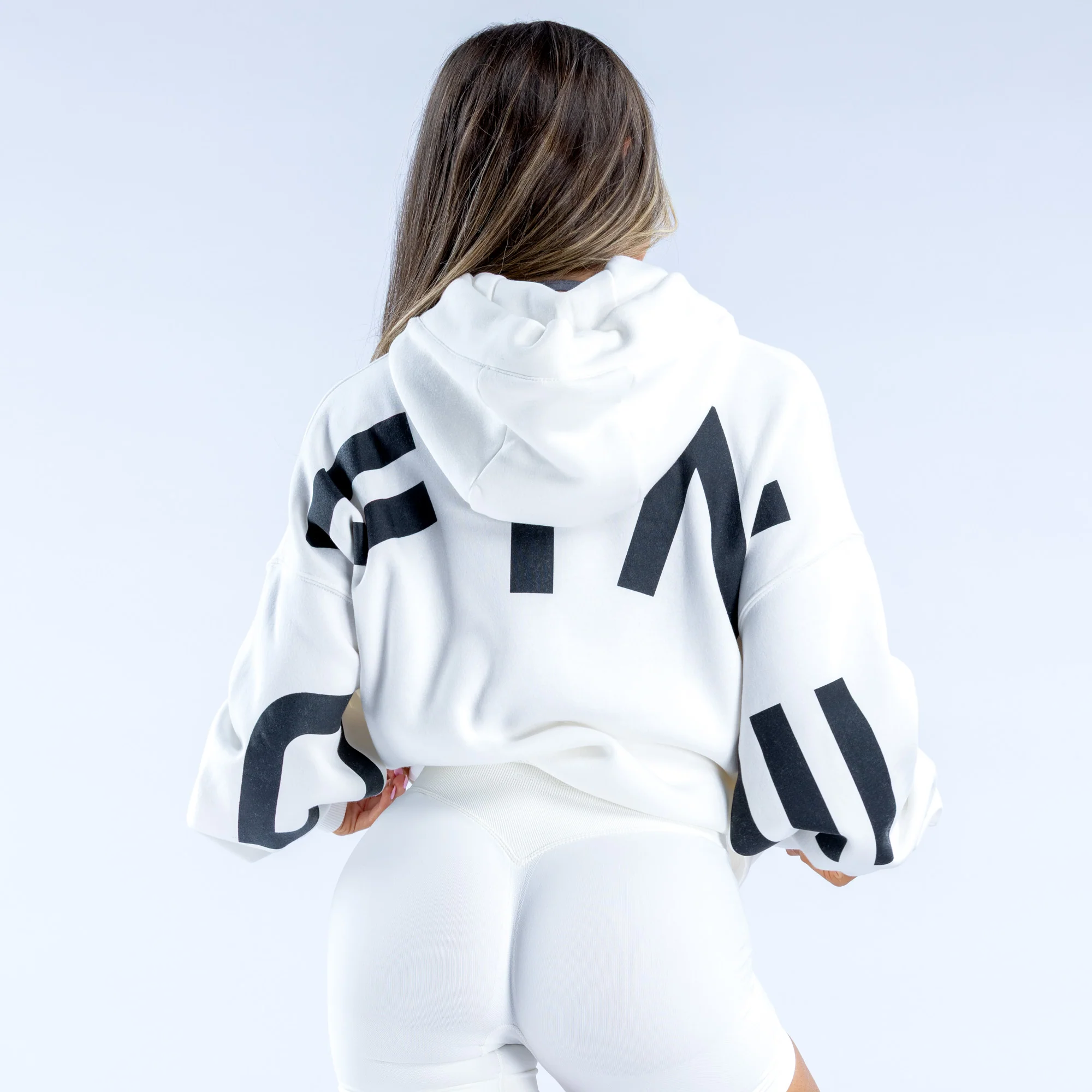 Signature Hoodie - Image 3
