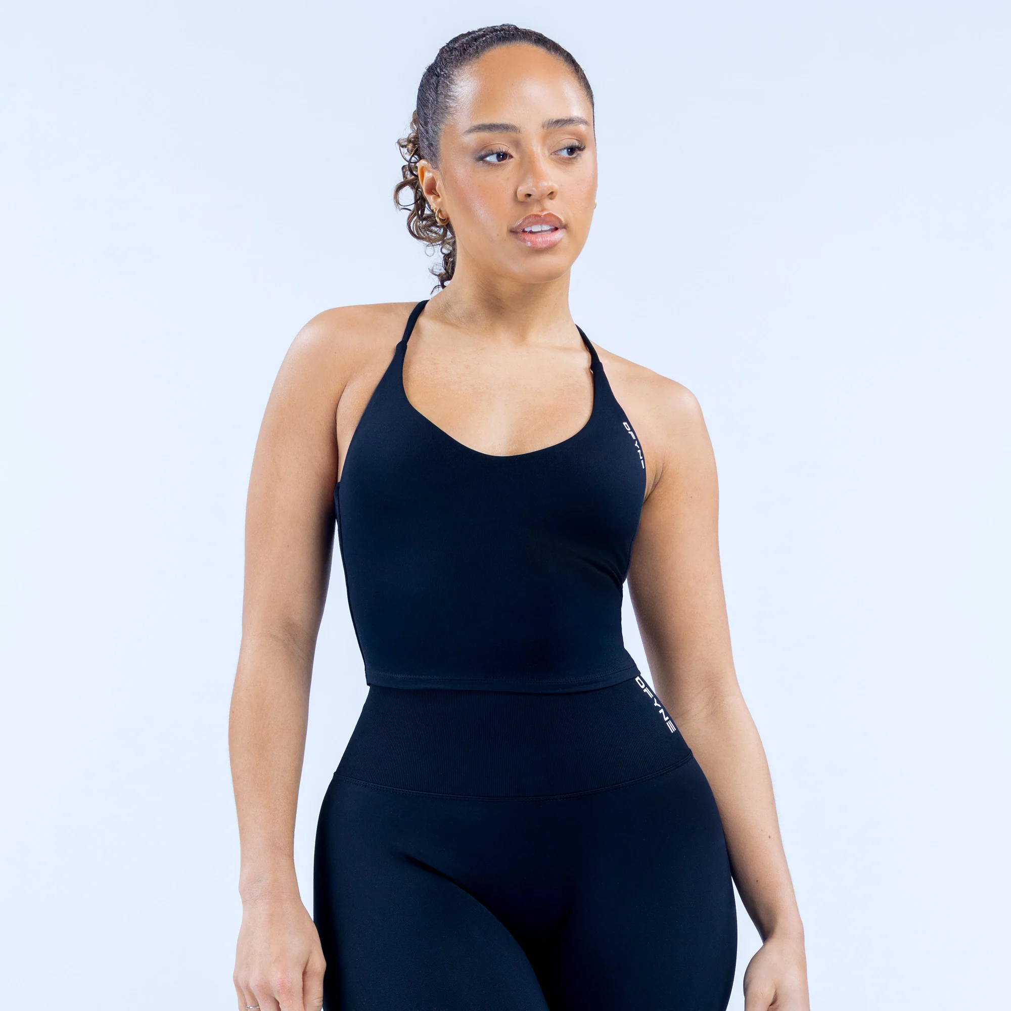 Dynamic Strappy Top - Image 3