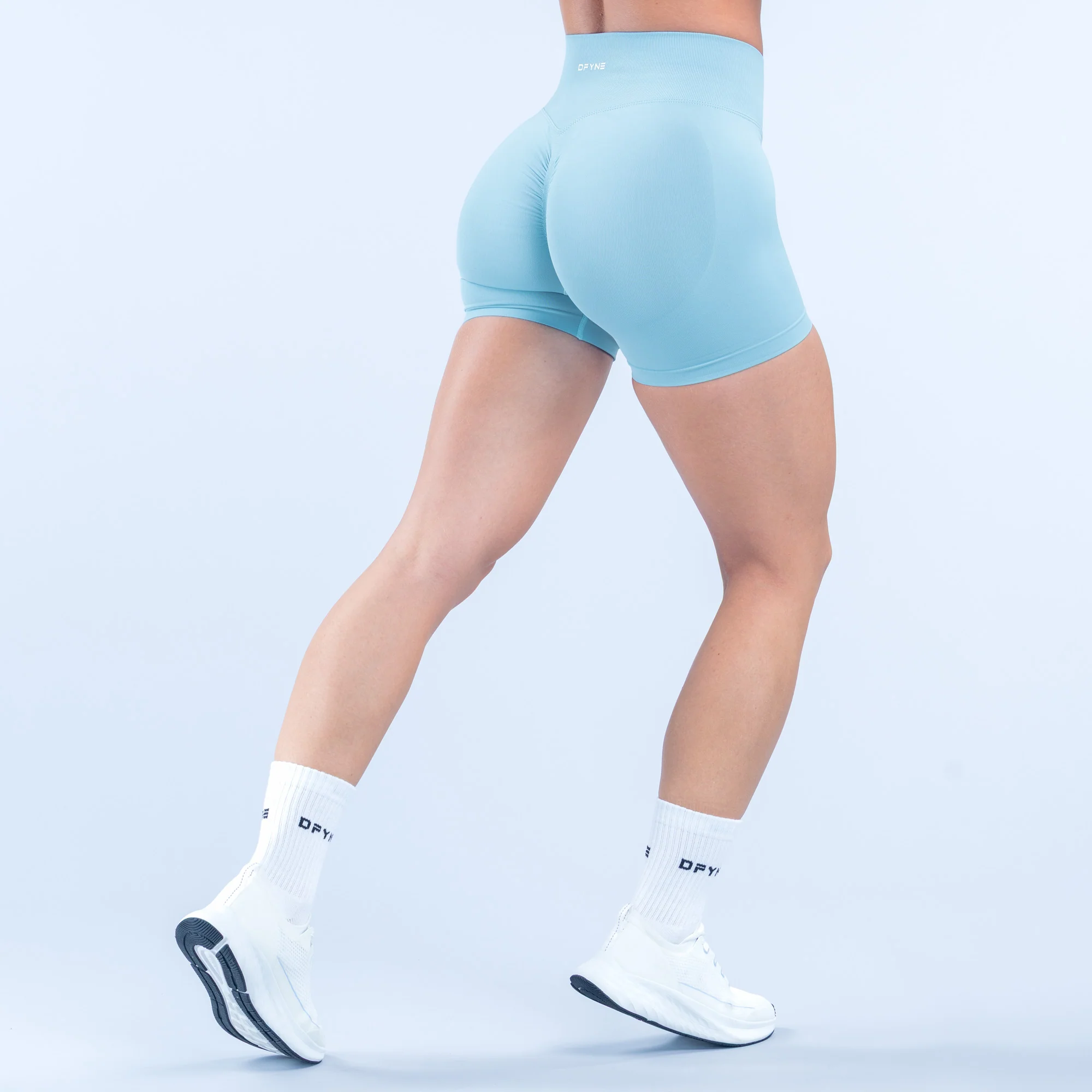 Dynamic Shorts | 4.5" - Image 2