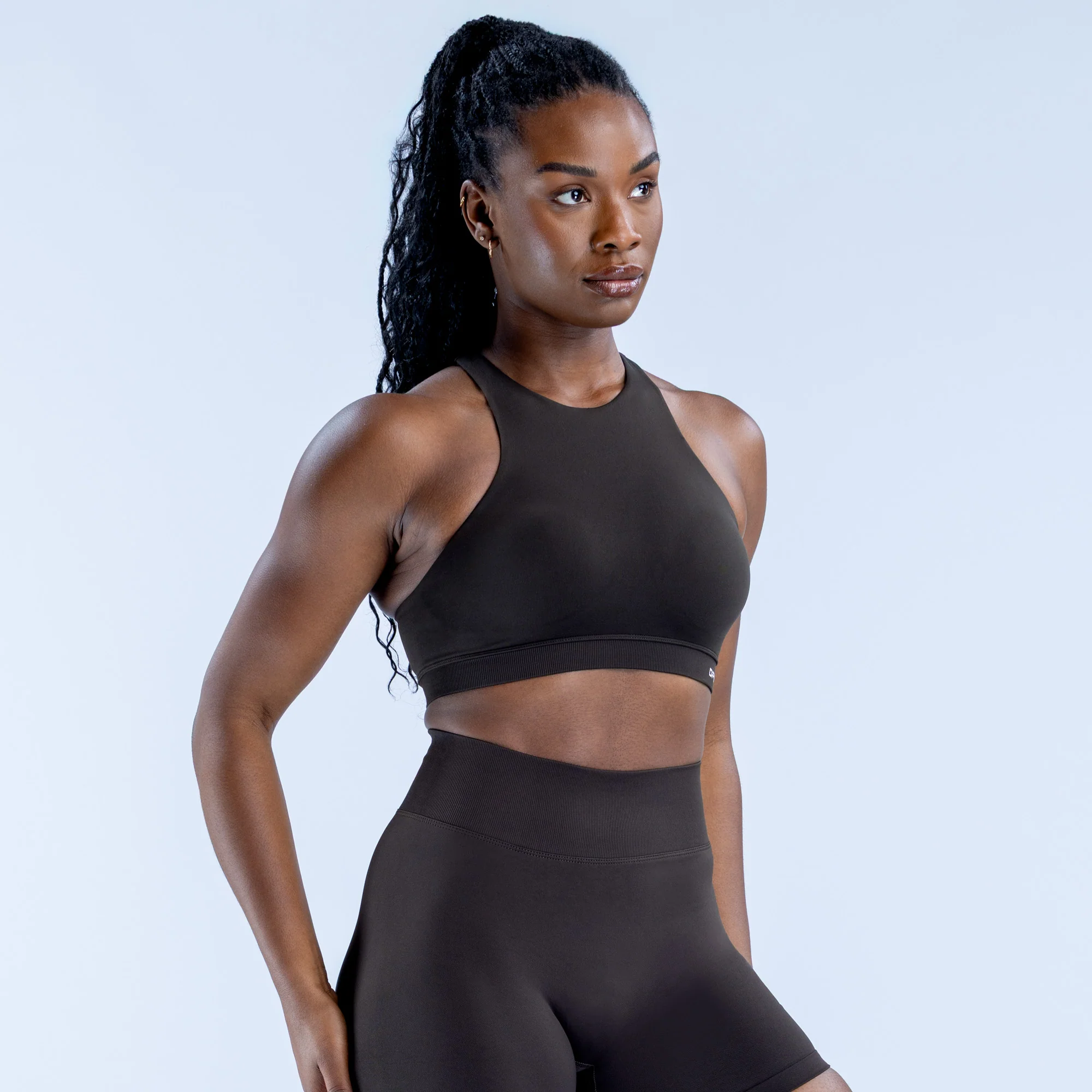 Dynamic Racer Bra - Image 3
