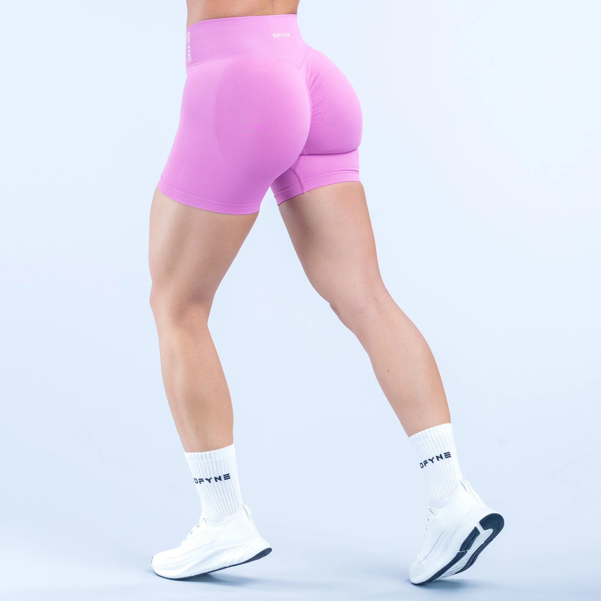 Dynamic Shorts | 4.5" - Image 3