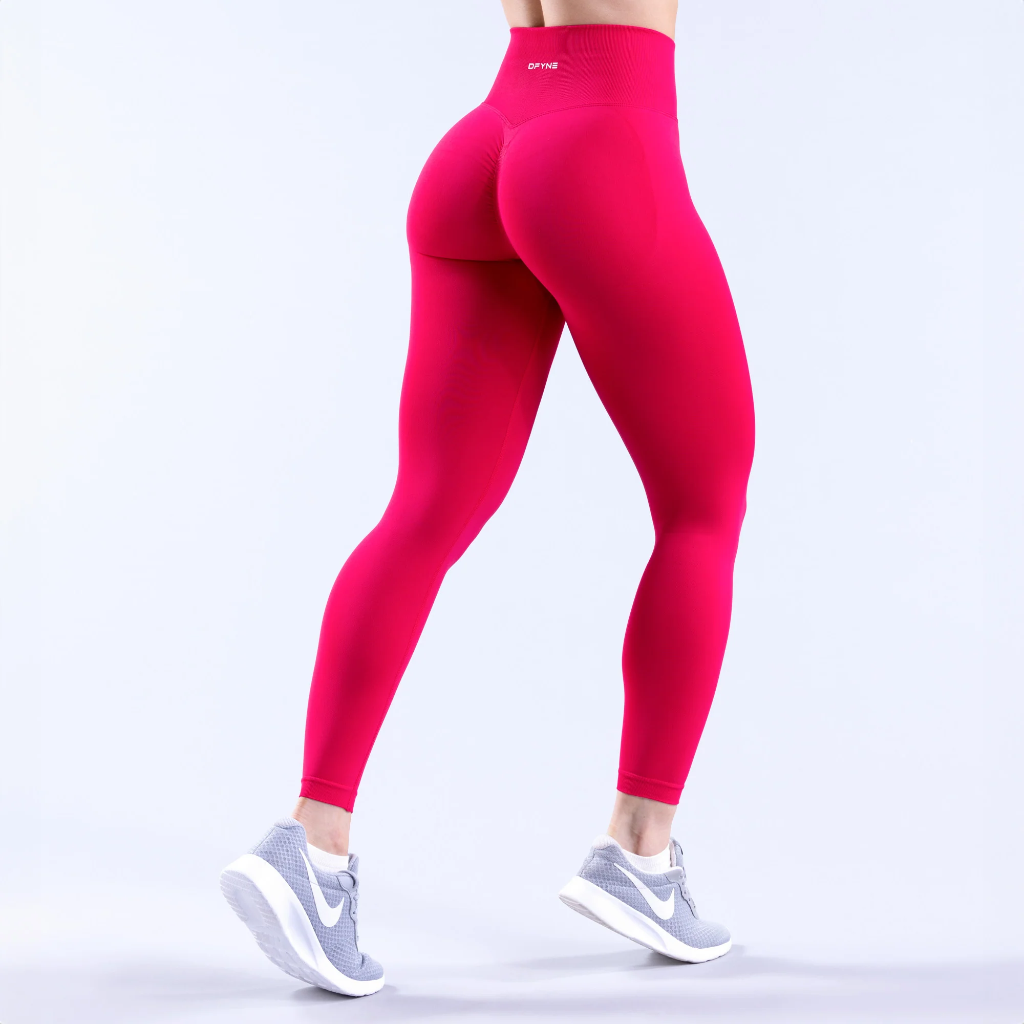 Dynamic Leggings - Image 3