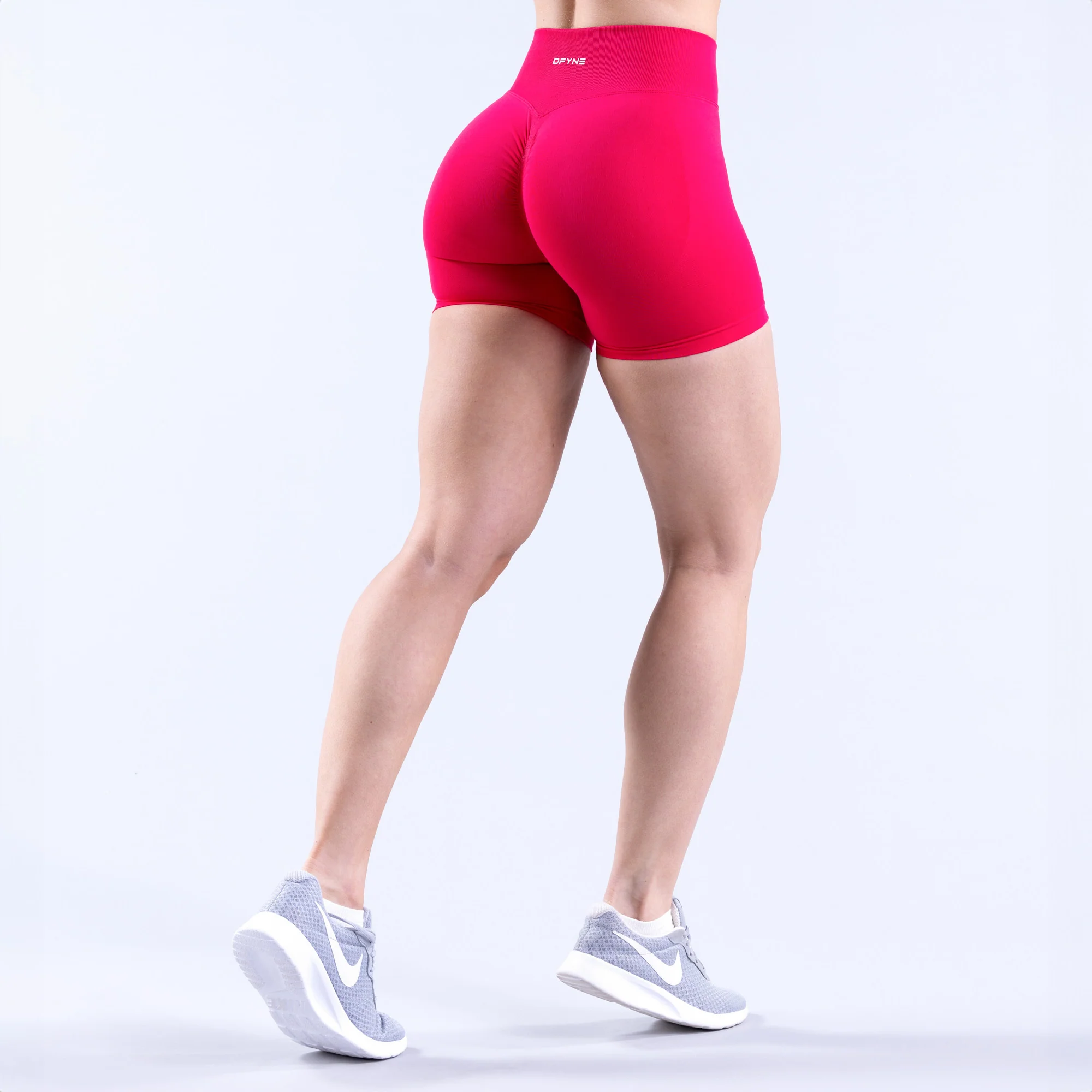 Dynamic Shorts | 4.5" - Image 3