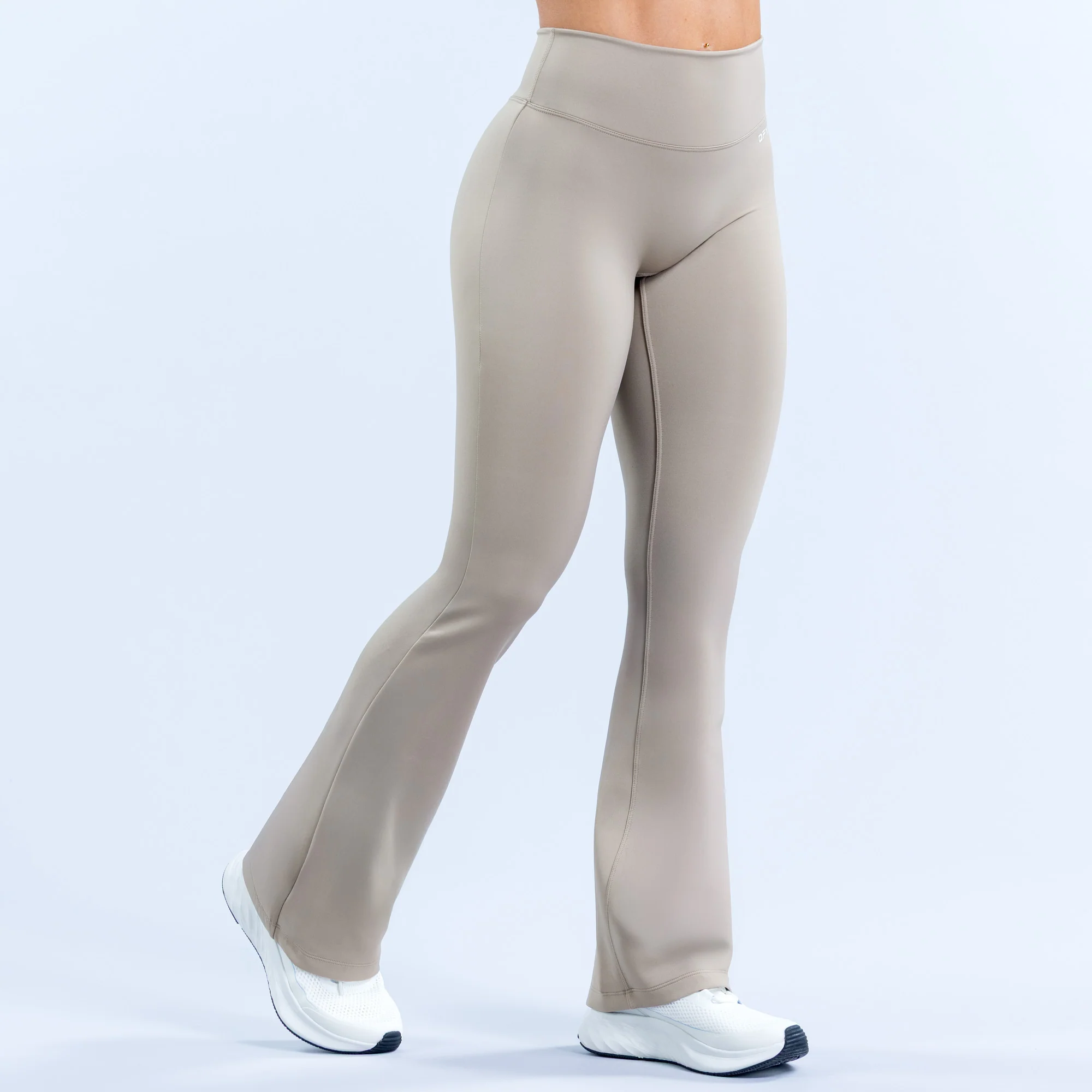 Hannah Pearson Flares - Image 3