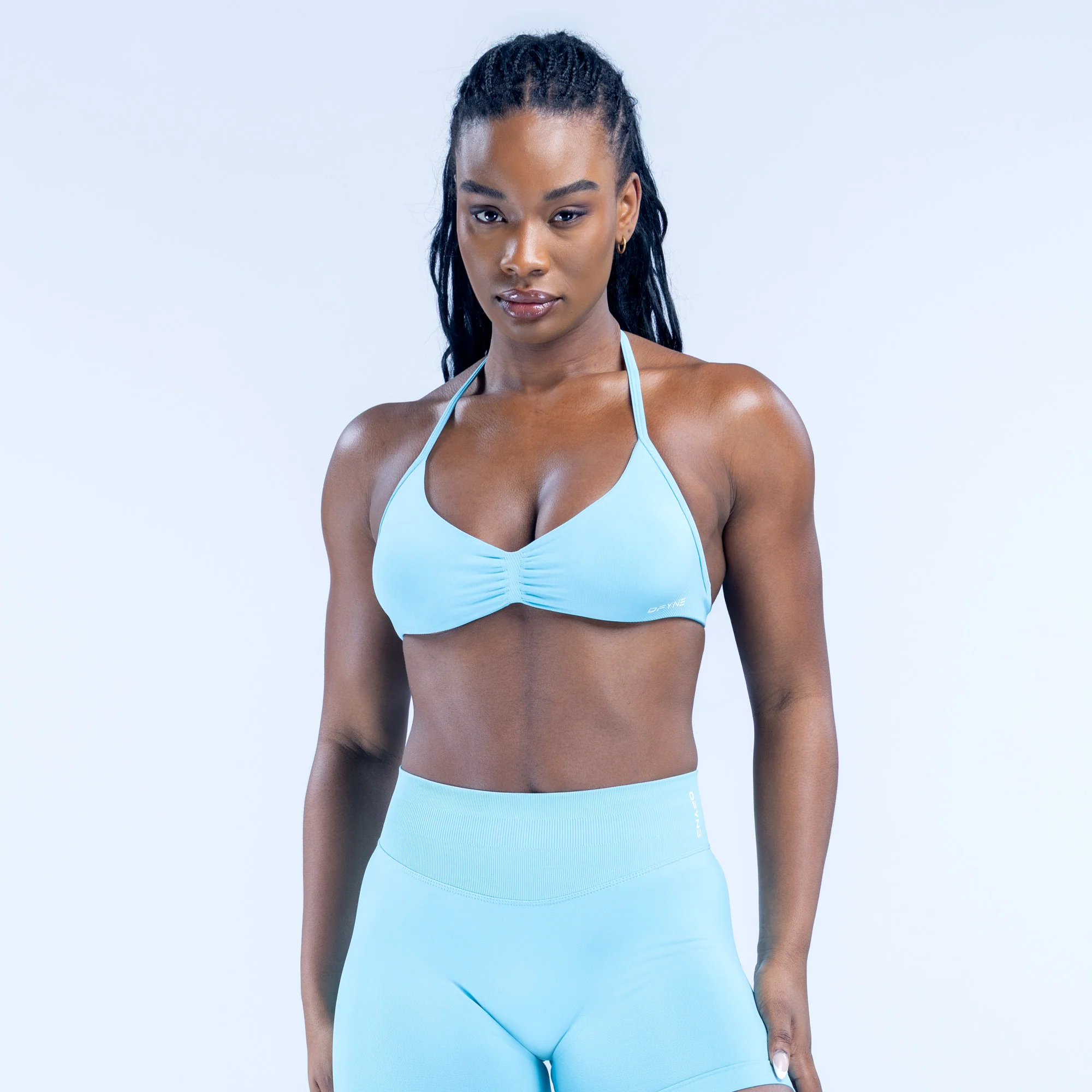 Impact Strappy Bra - Image 4