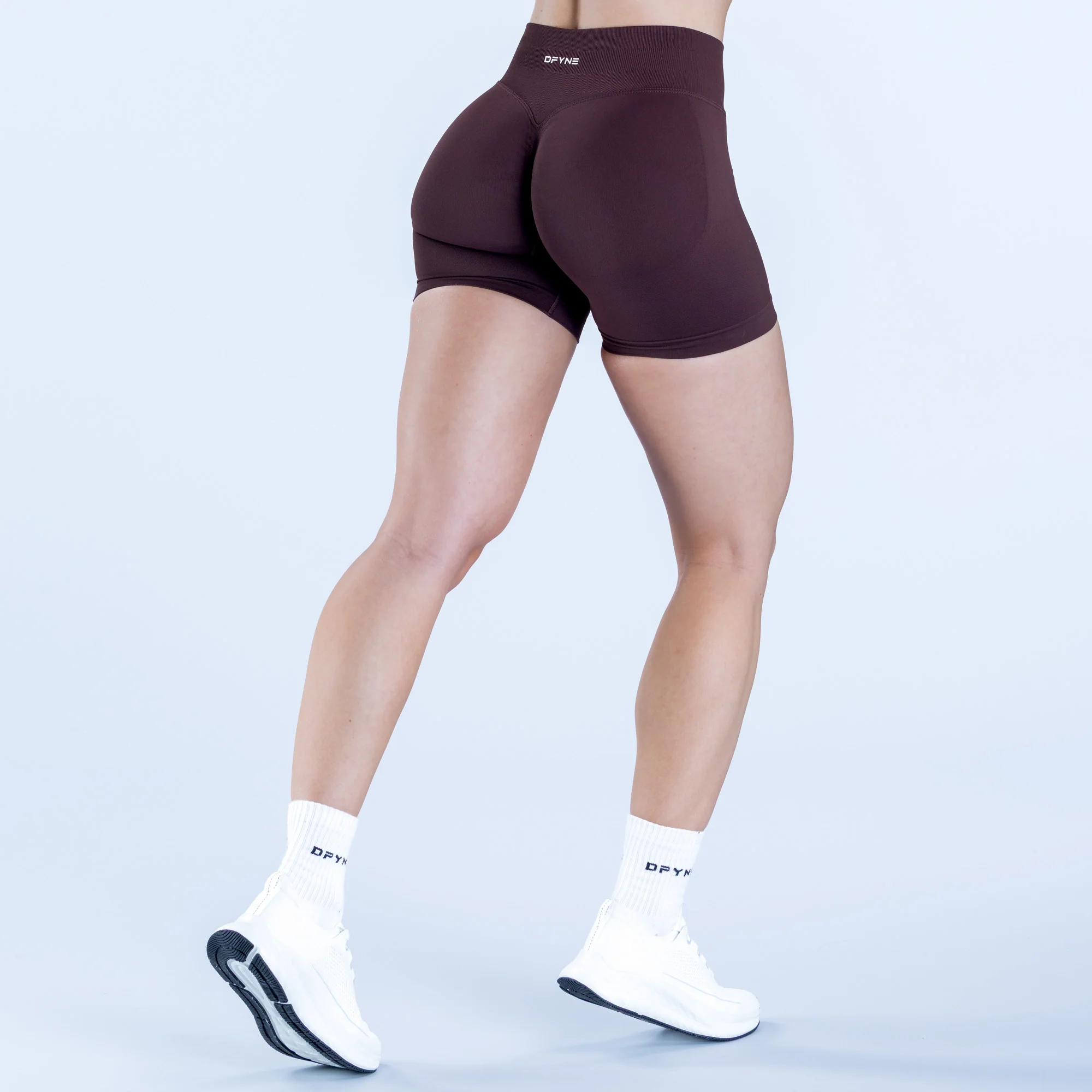 Impact Shorts | 4.5" - Image 2