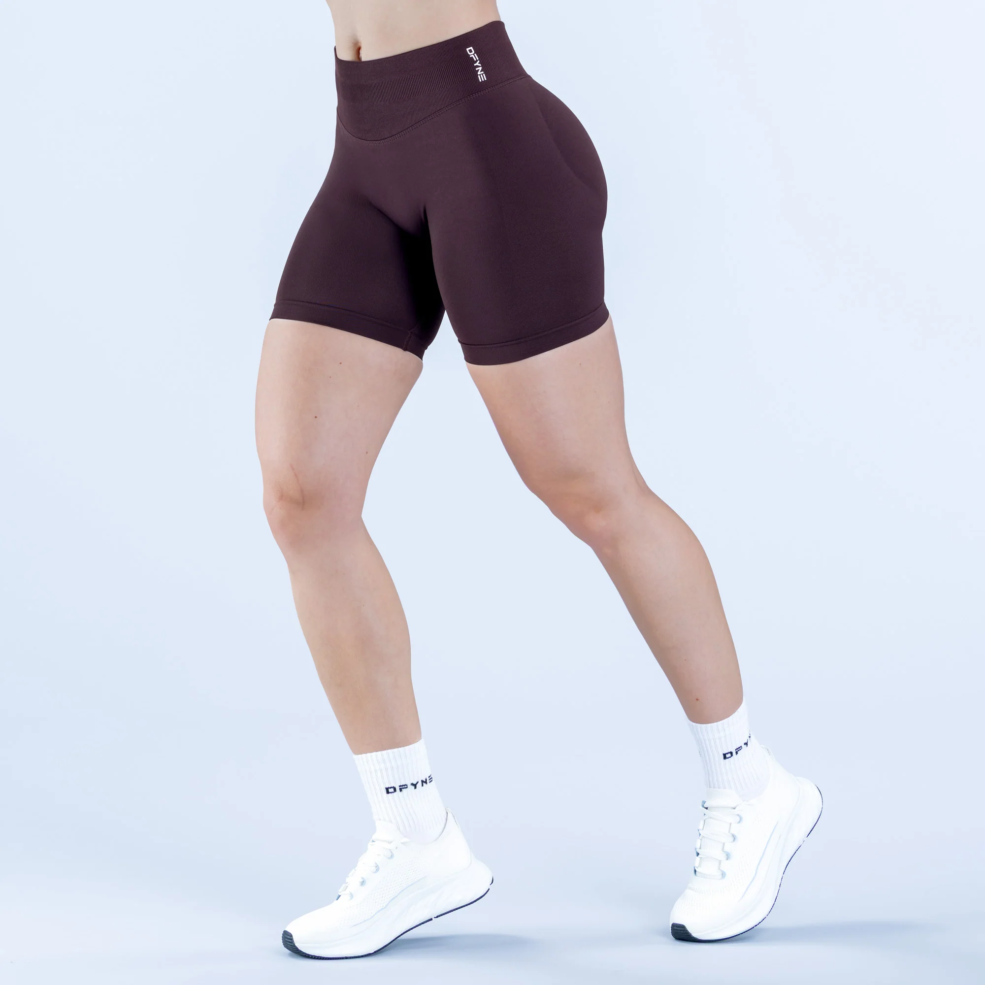 Impact Shorts | 6.5"