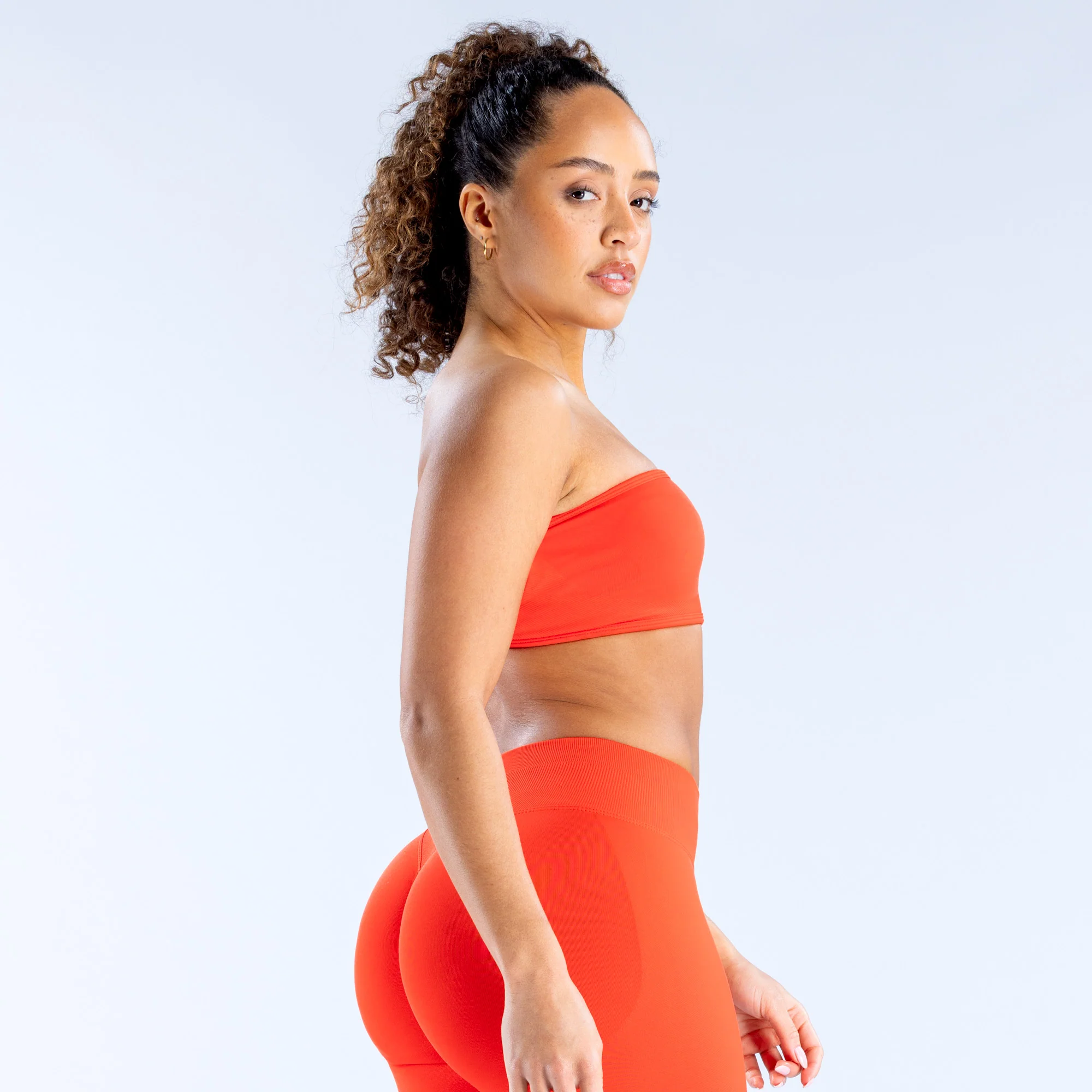 Impact Backless Bandeau - Image 4