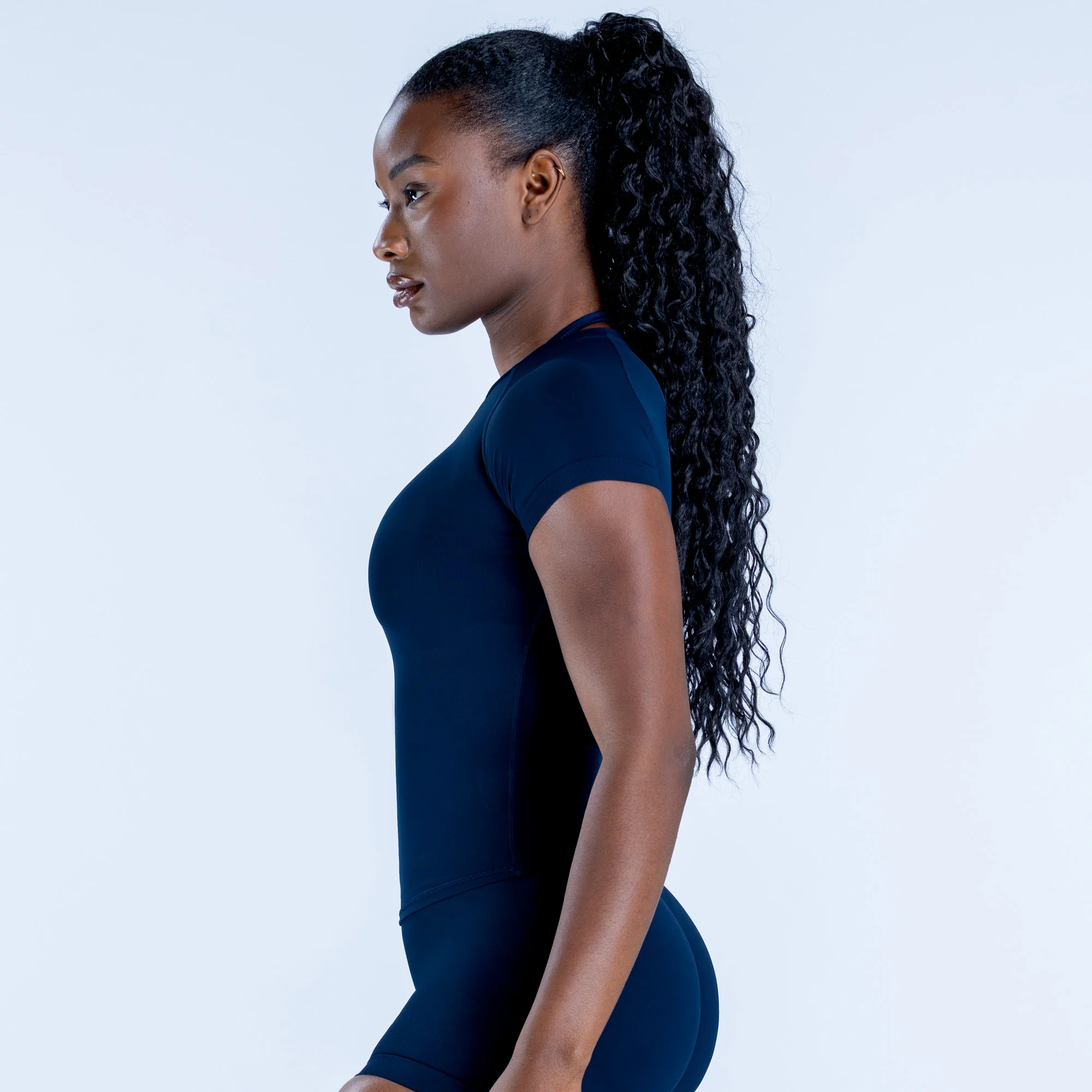 Impact Short Sleeve Top - Image 3