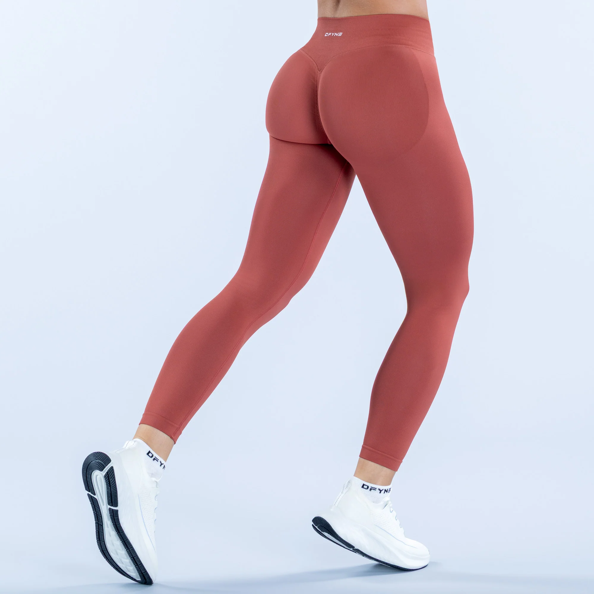 Impact Leggings - Image 2