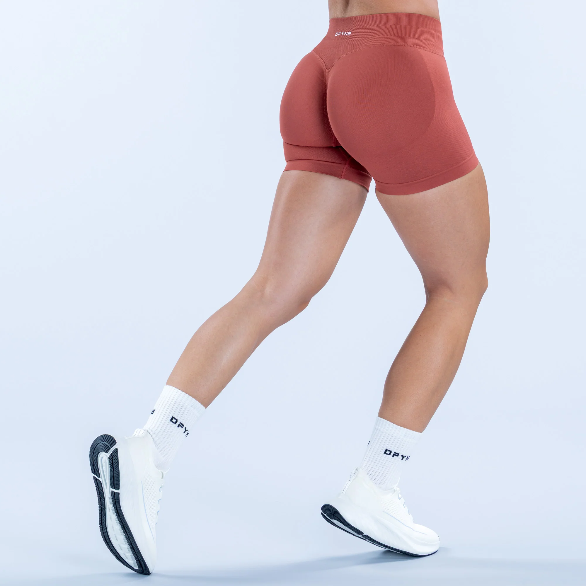 Impact Shorts | 4.5" - Image 2