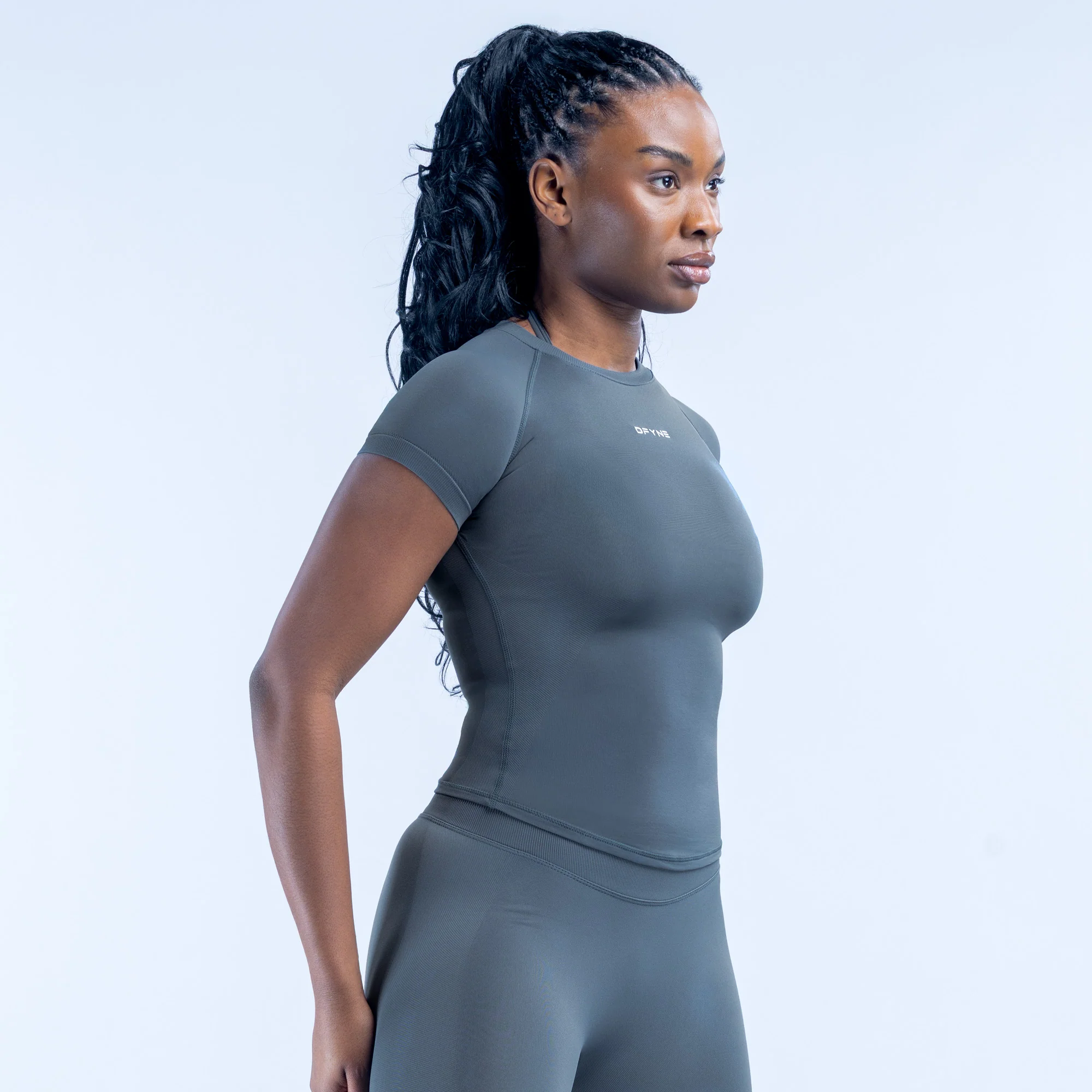 Impact Short Sleeve Top - Image 3