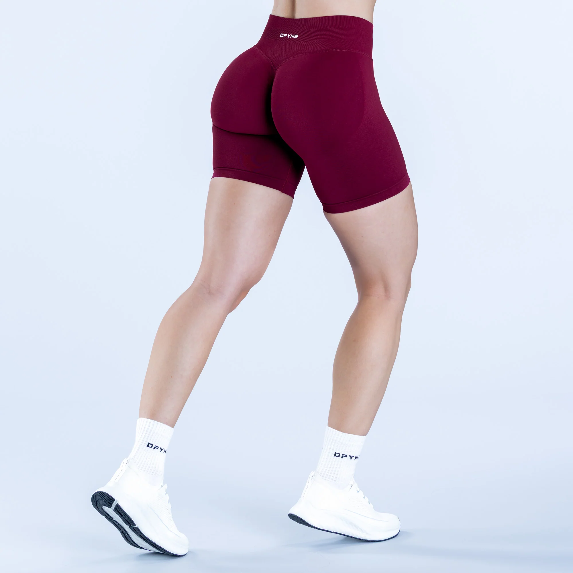 Impact Shorts | 6.5" - Image 2