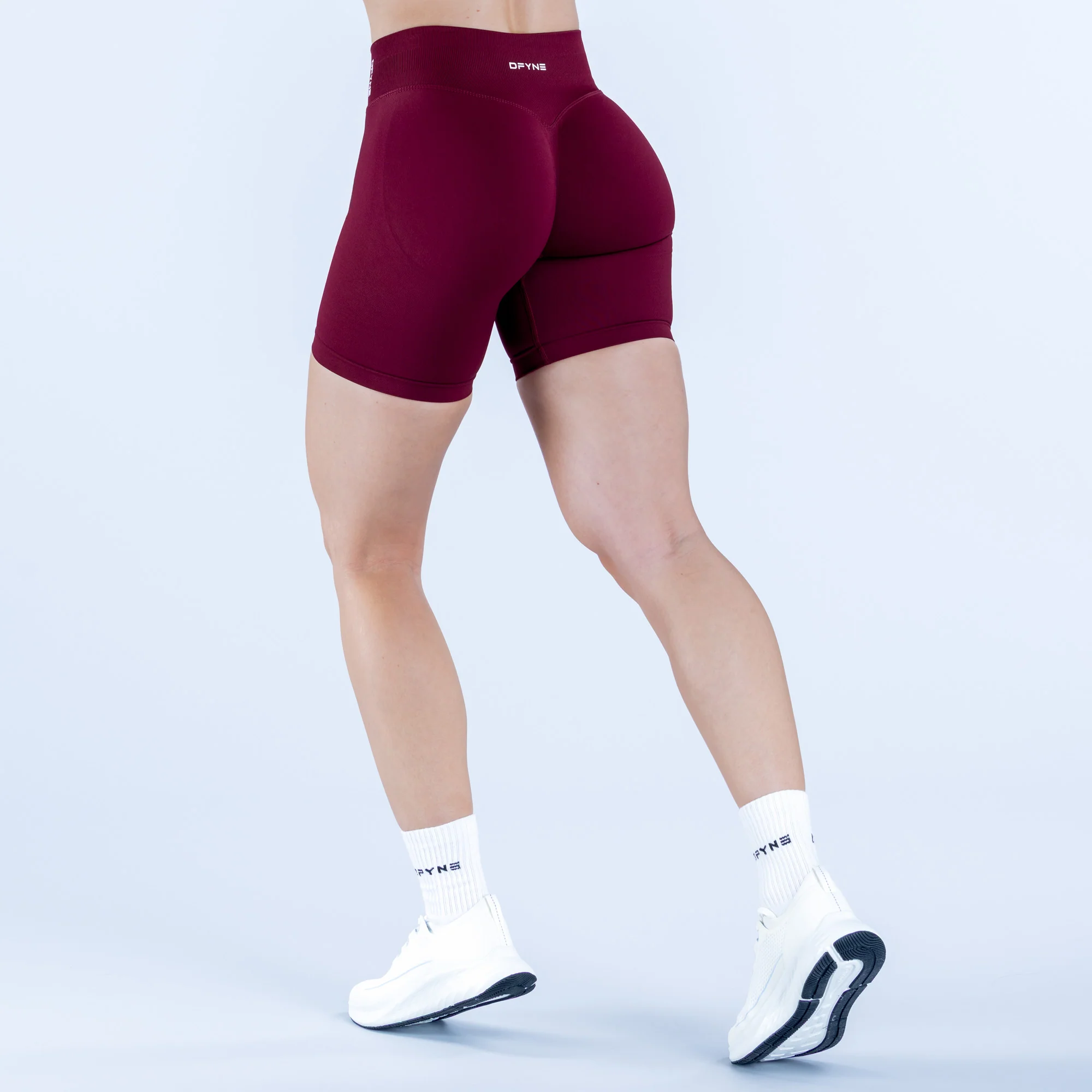 Impact Shorts | 6.5" - Image 3