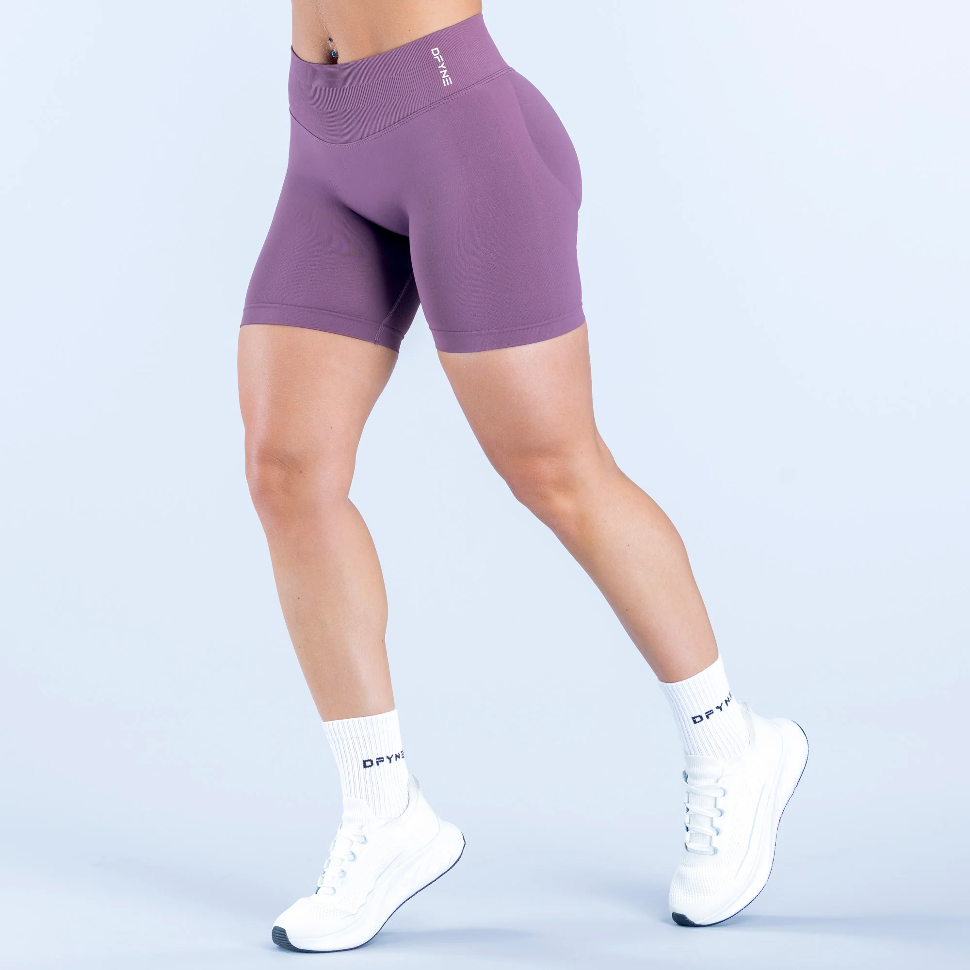 Impact Shorts | 6.5"