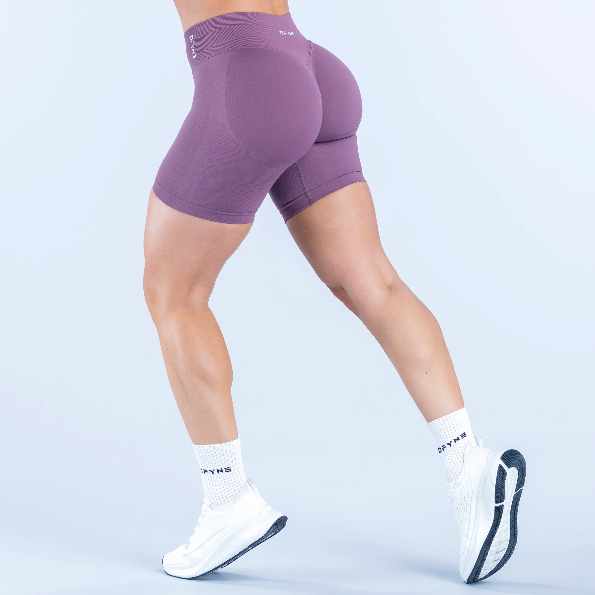 Impact Shorts | 6.5" - Image 2