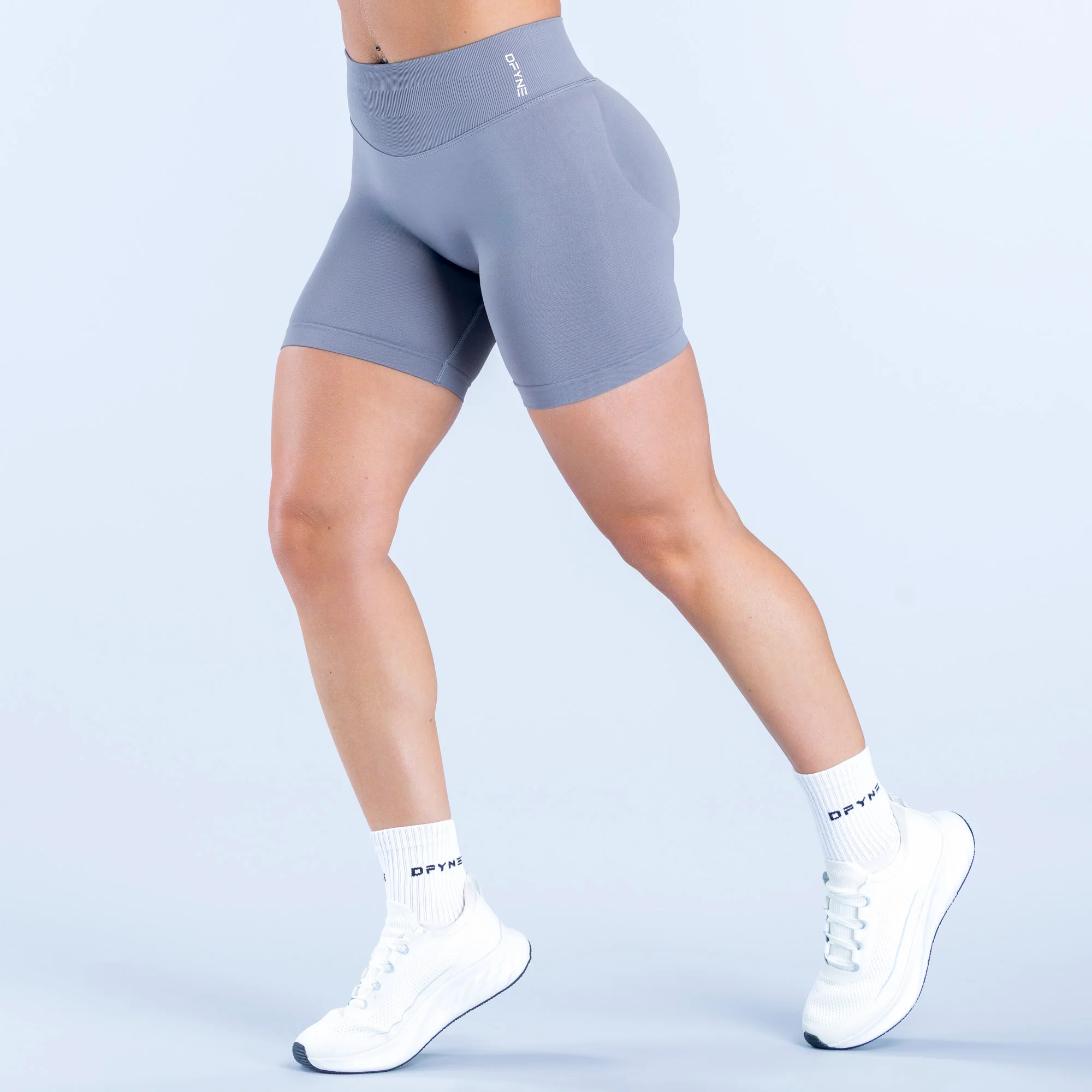 Impact Shorts | 6.5"