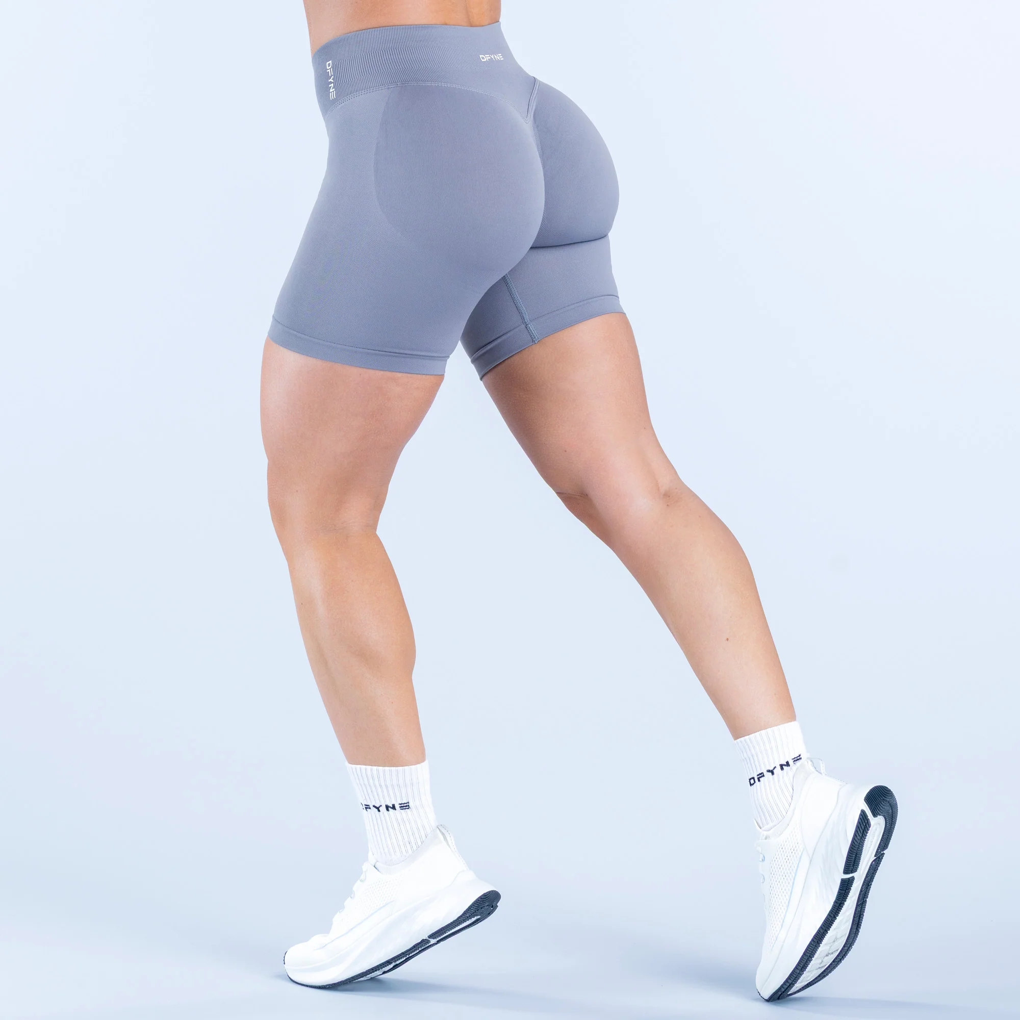 Impact Shorts | 6.5" - Image 2