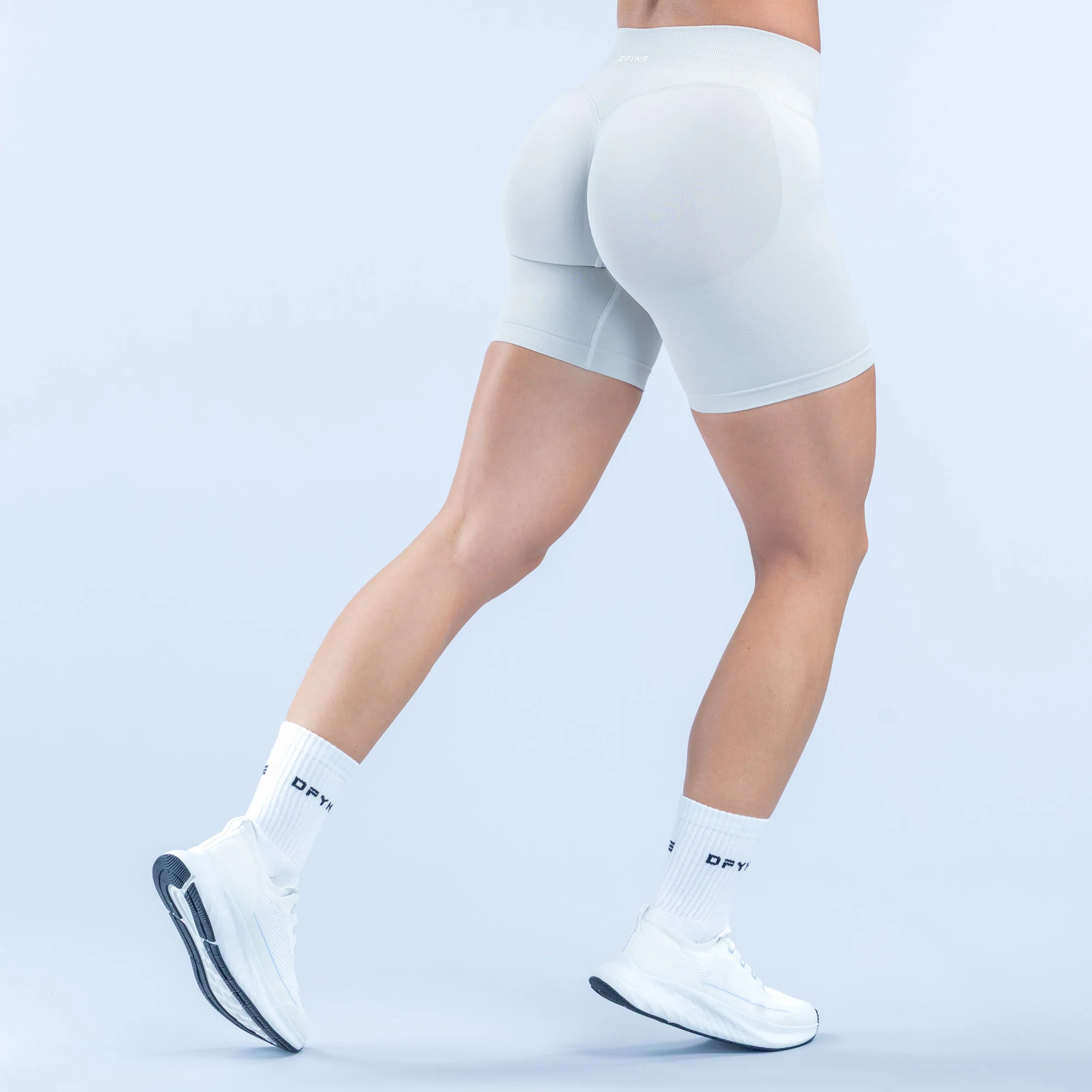 Impact Shorts | 6.5" - Image 2