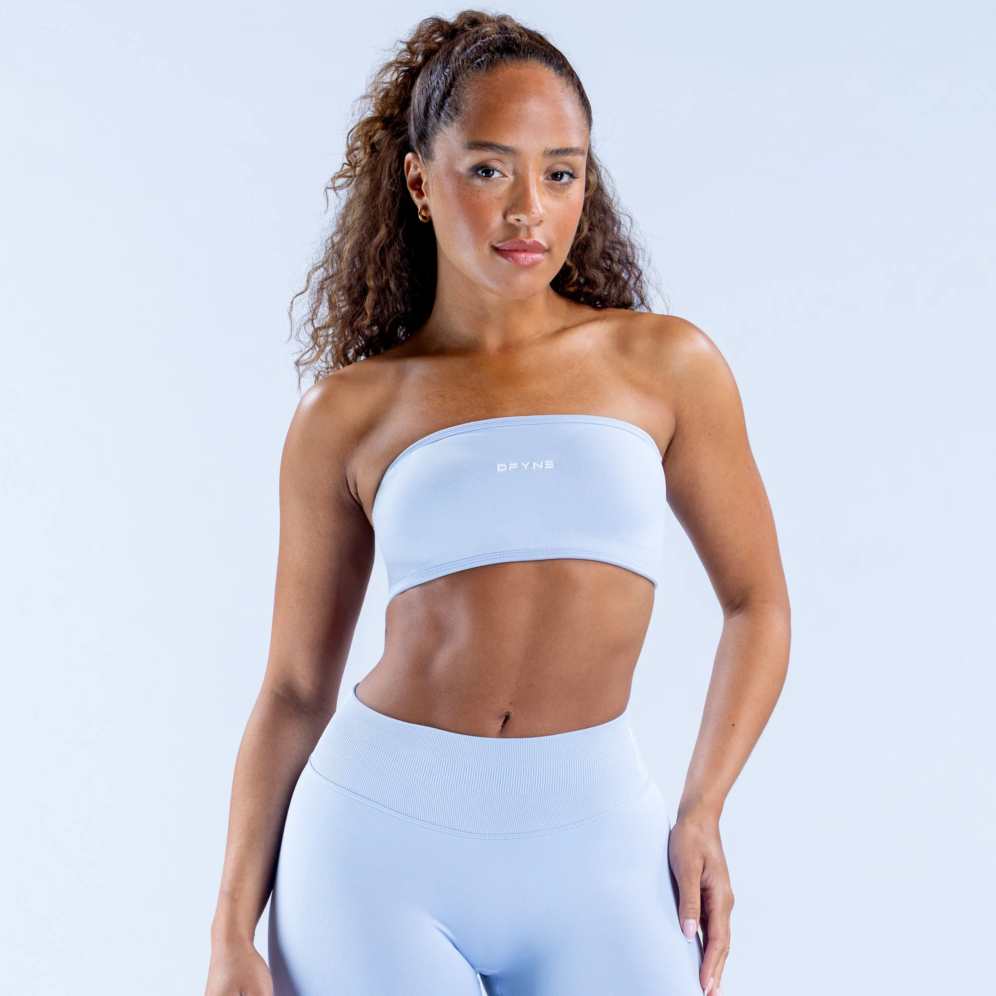 Impact Backless Bandeau